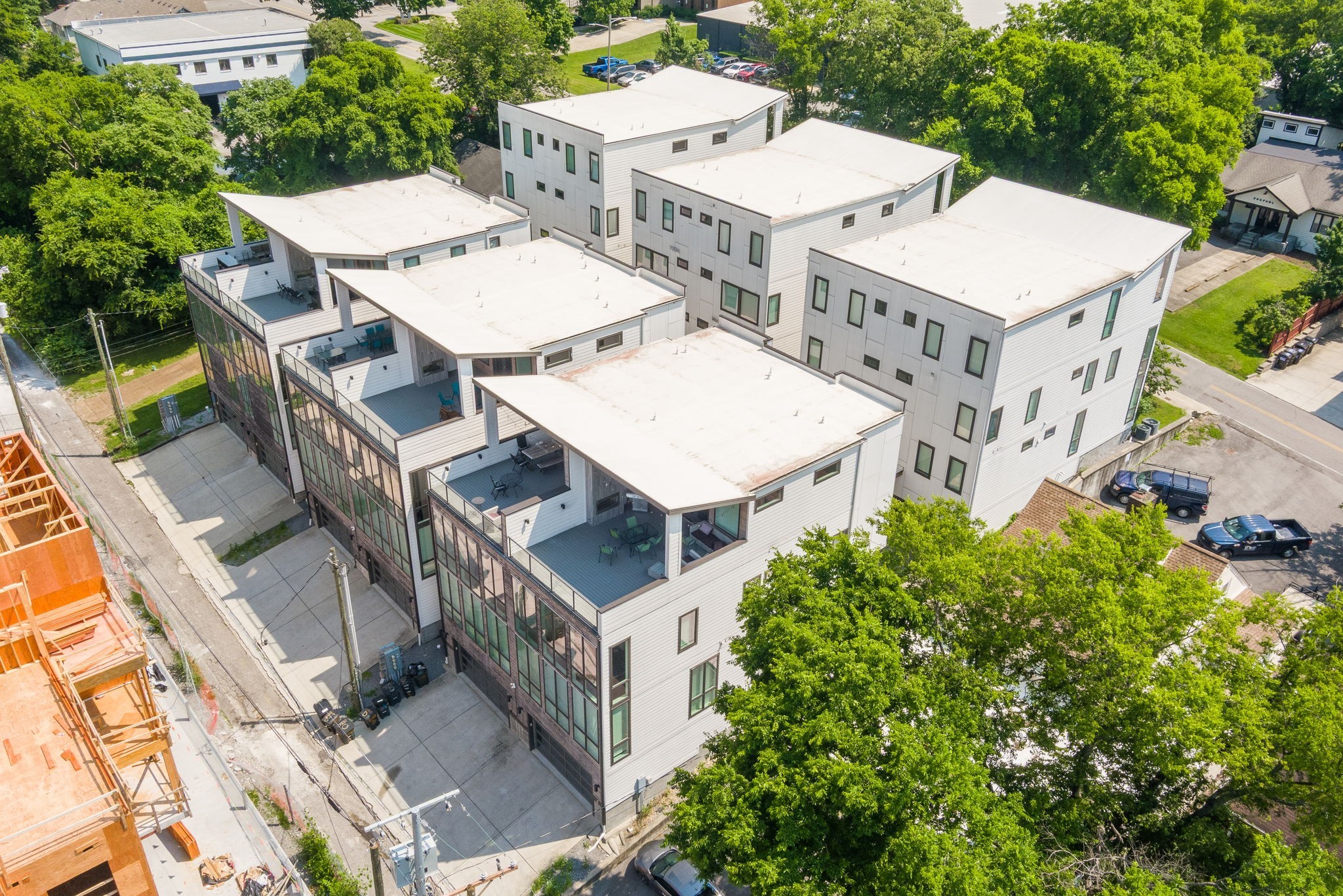  2723 Westwood Dr, Nashville, TN, 37204 - 物件實景