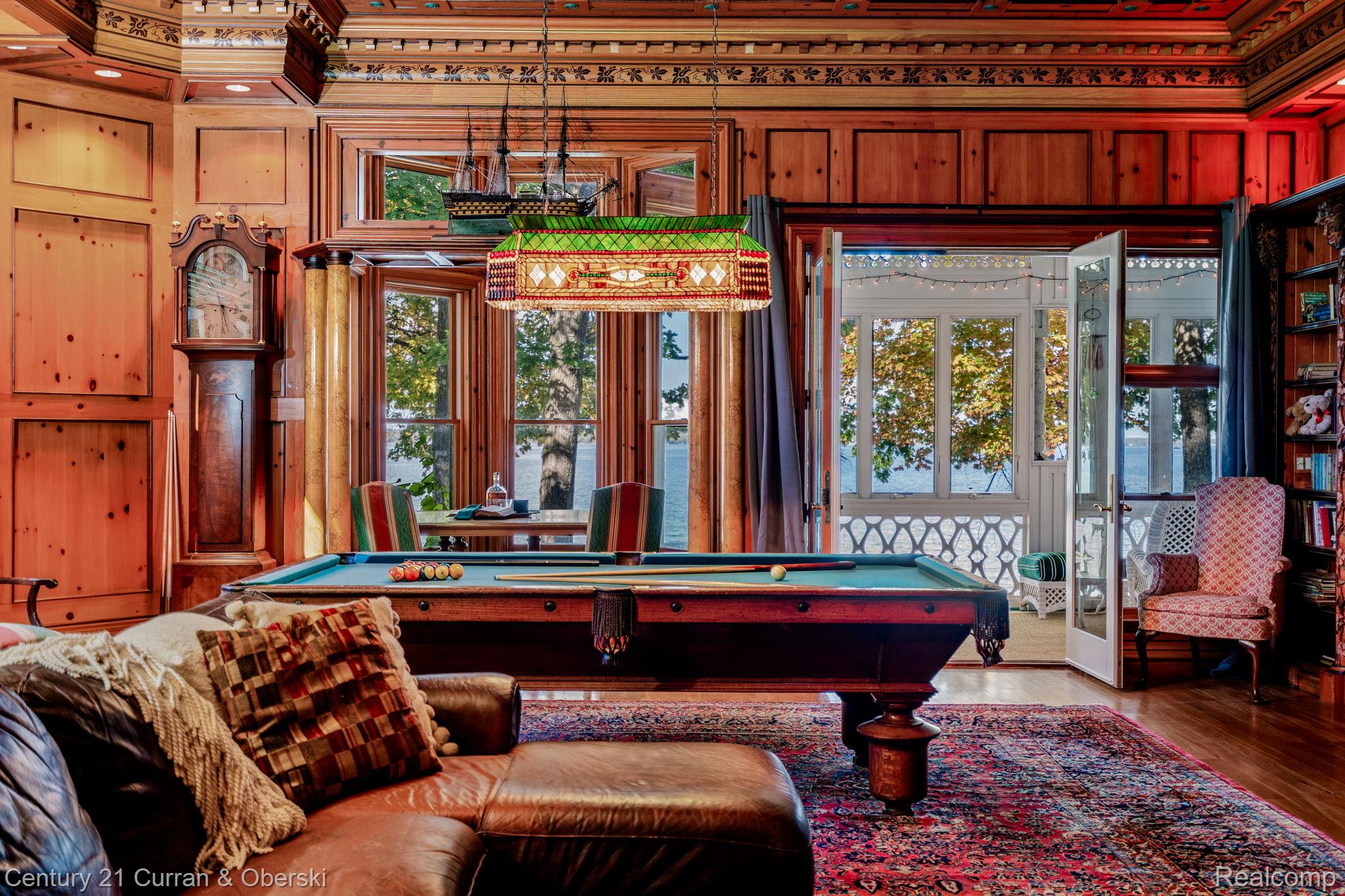 Mullett Township, Michigan, 49749, United States, 10 Bedrooms Bedrooms, ,14 BathroomsBathrooms,Residential,For Sale,1987359