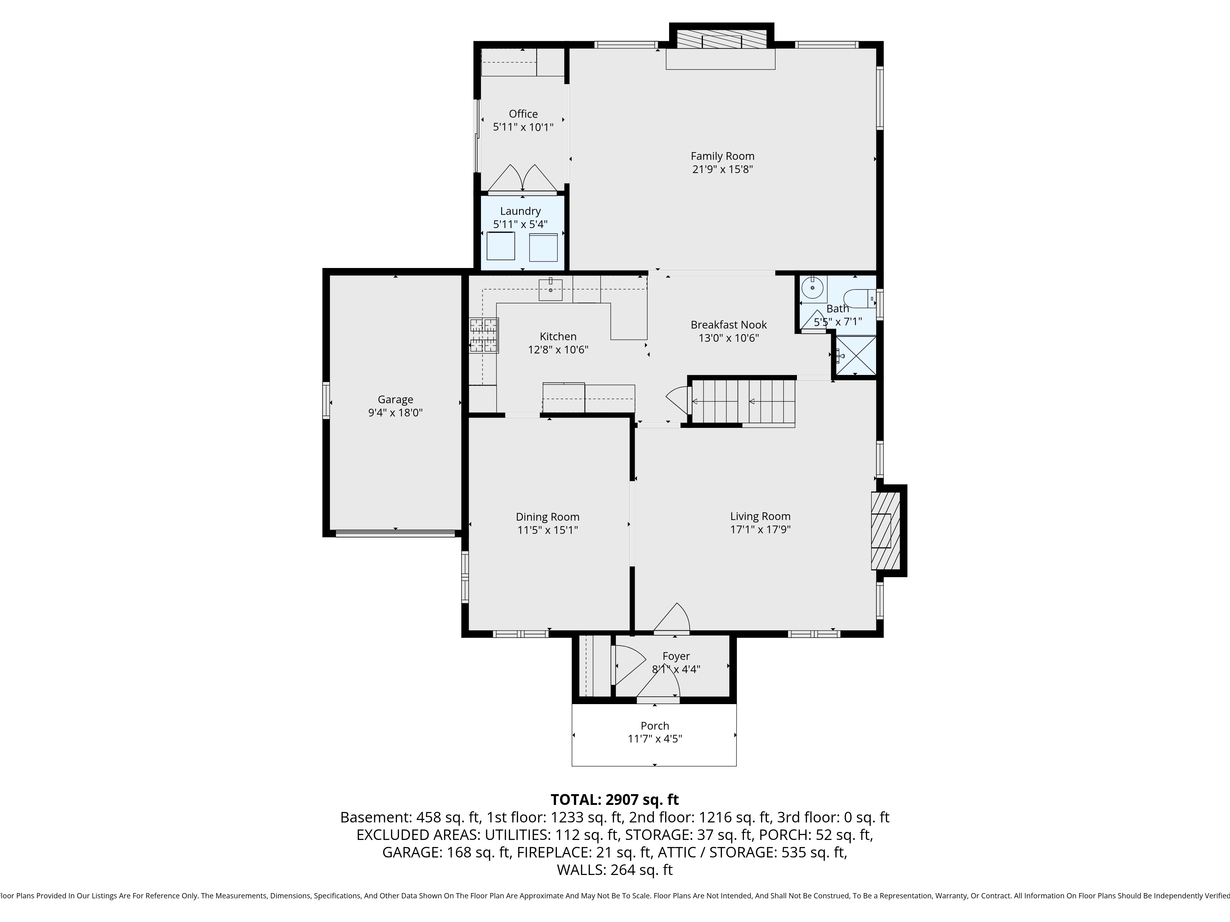  12 May Court, Rockville Centre, NY 11570 - 物件實景