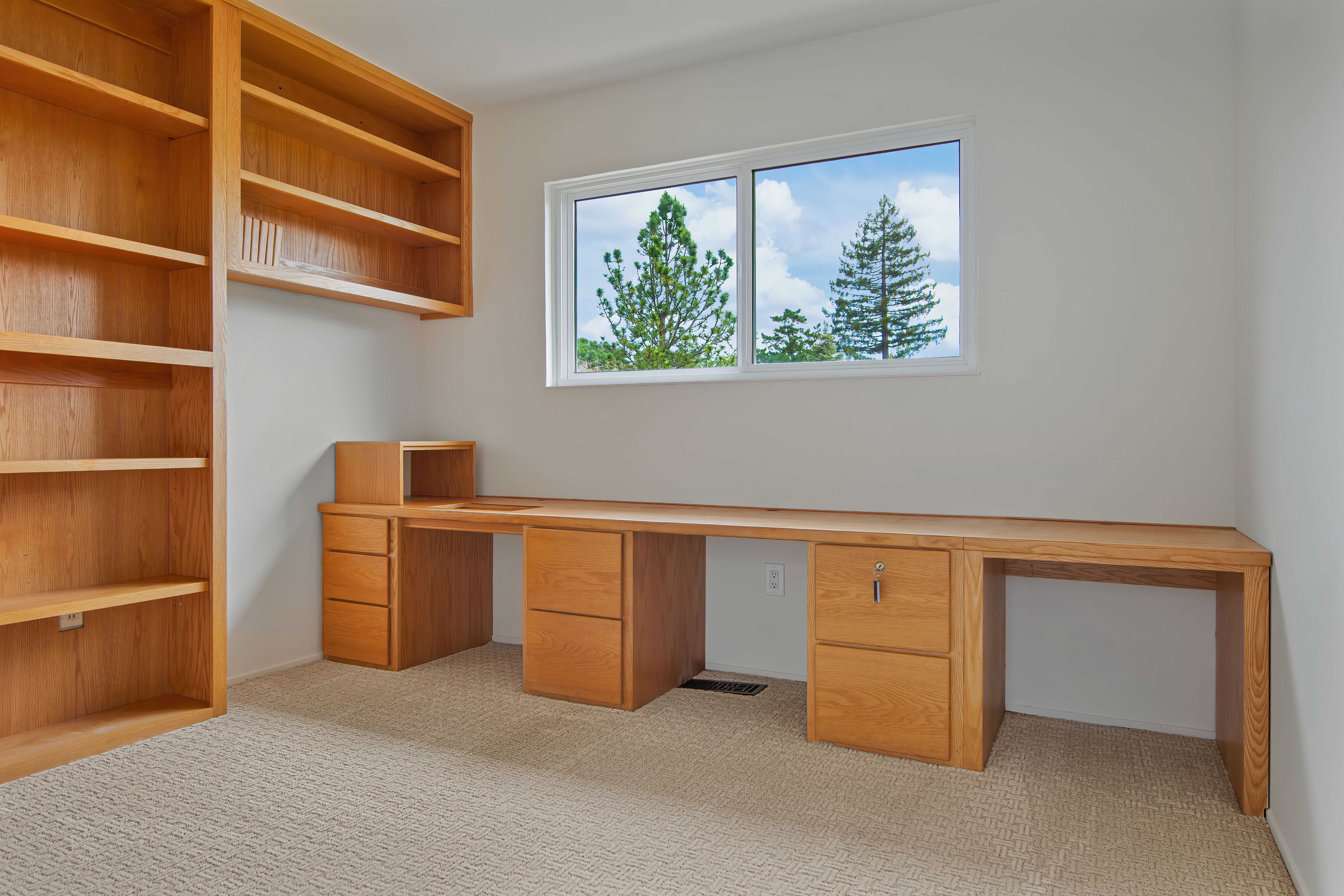  Centrally Located San Rafael Home - 物件實景