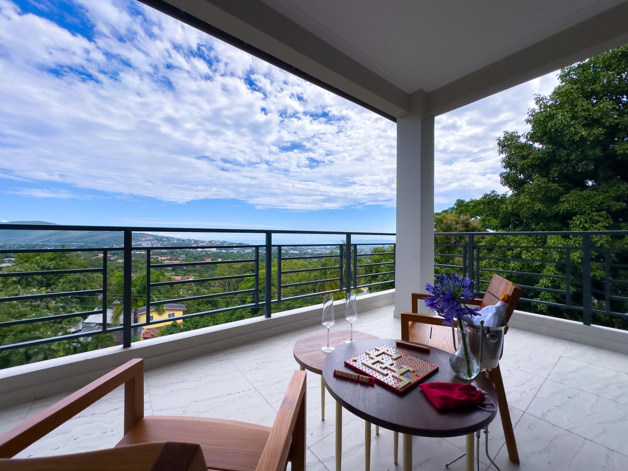 Kingston & St. Andrew, JM, 4 Bedrooms Bedrooms, ,5 BathroomsBathrooms,Residential,For Sale,1837675