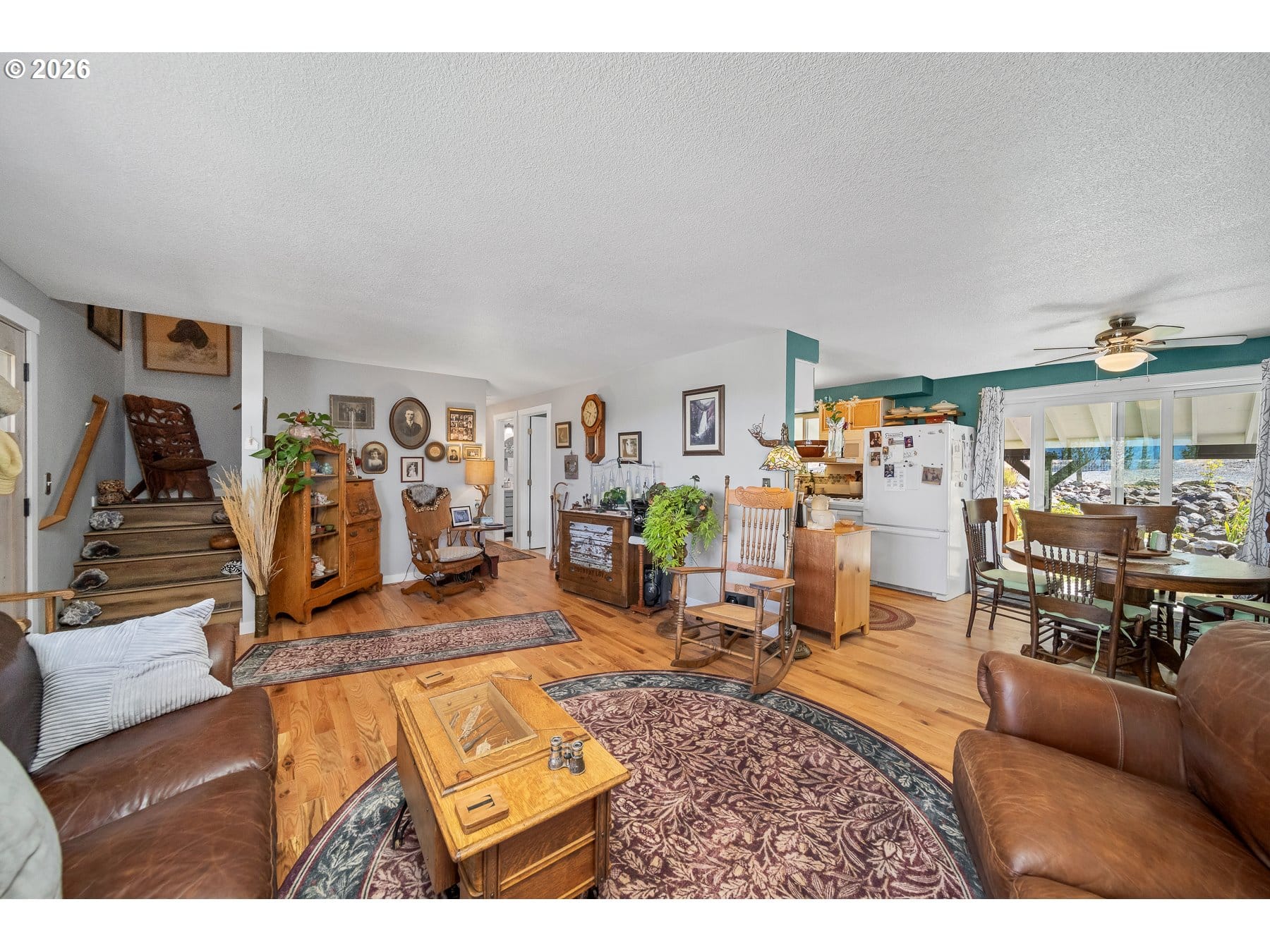  7158 SE MARK RD Prineville, OR 97754 - 物件實景