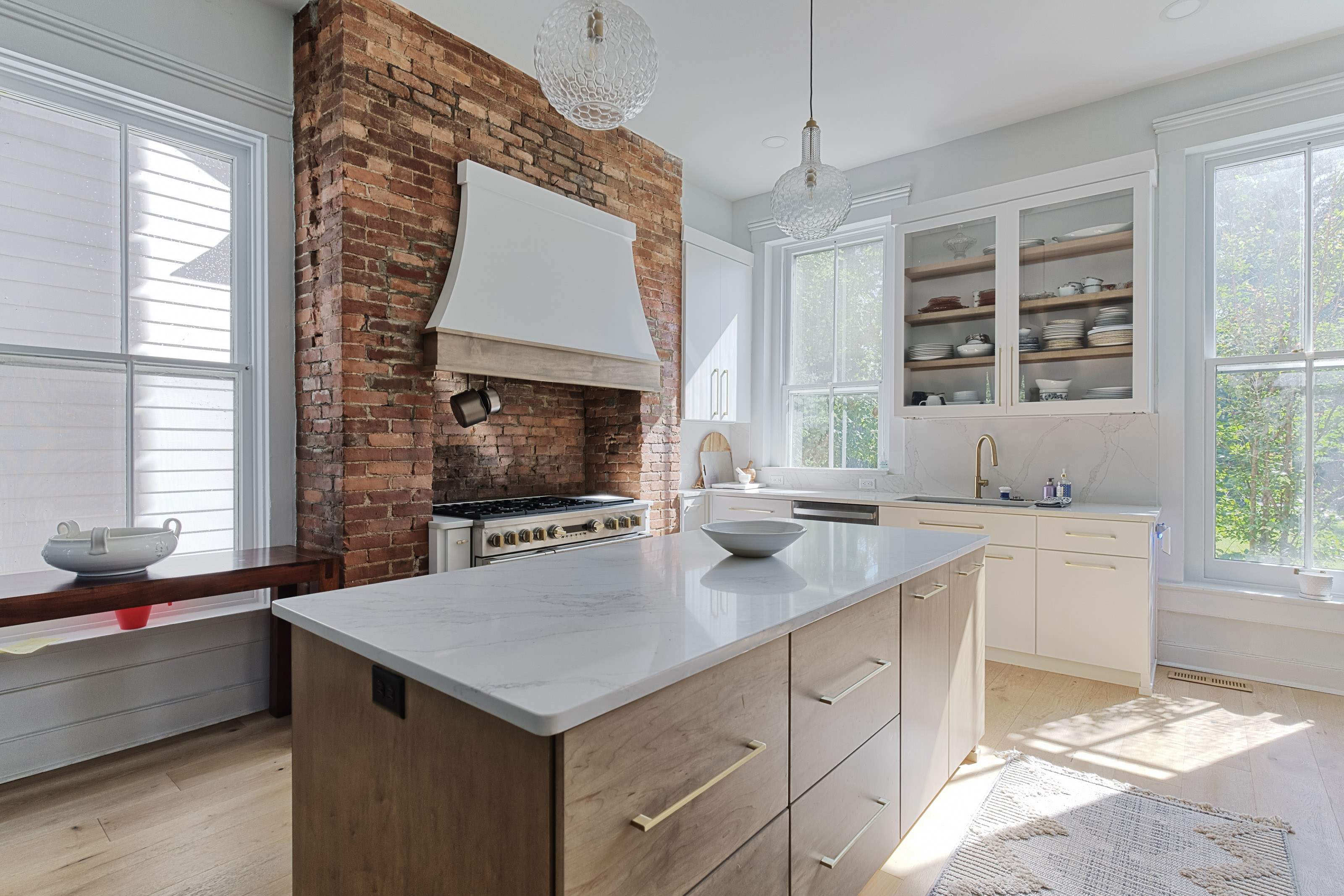  2106 Homewood Drive, Louisville, KY 40223 - 物件實景