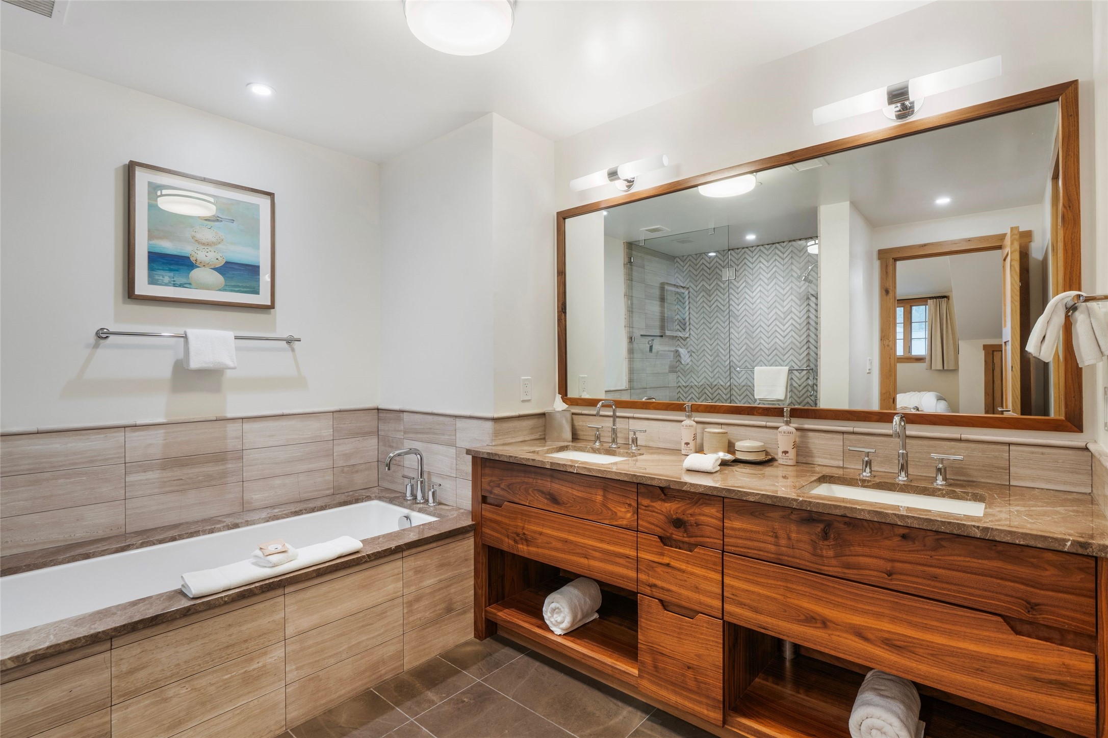  Taos Ski Valley Penthouse at The Blake - 物件實景