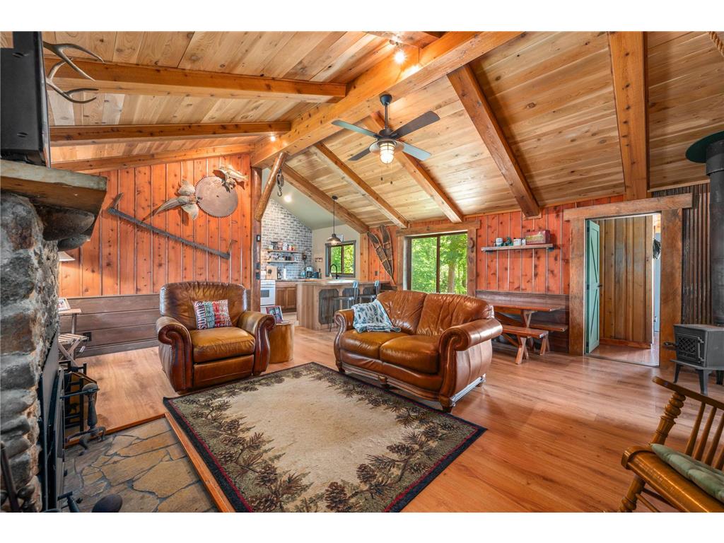 Deer River, Minnesota, 56636, United States, 2 Bedrooms Bedrooms, ,Residential,For Sale,1891206