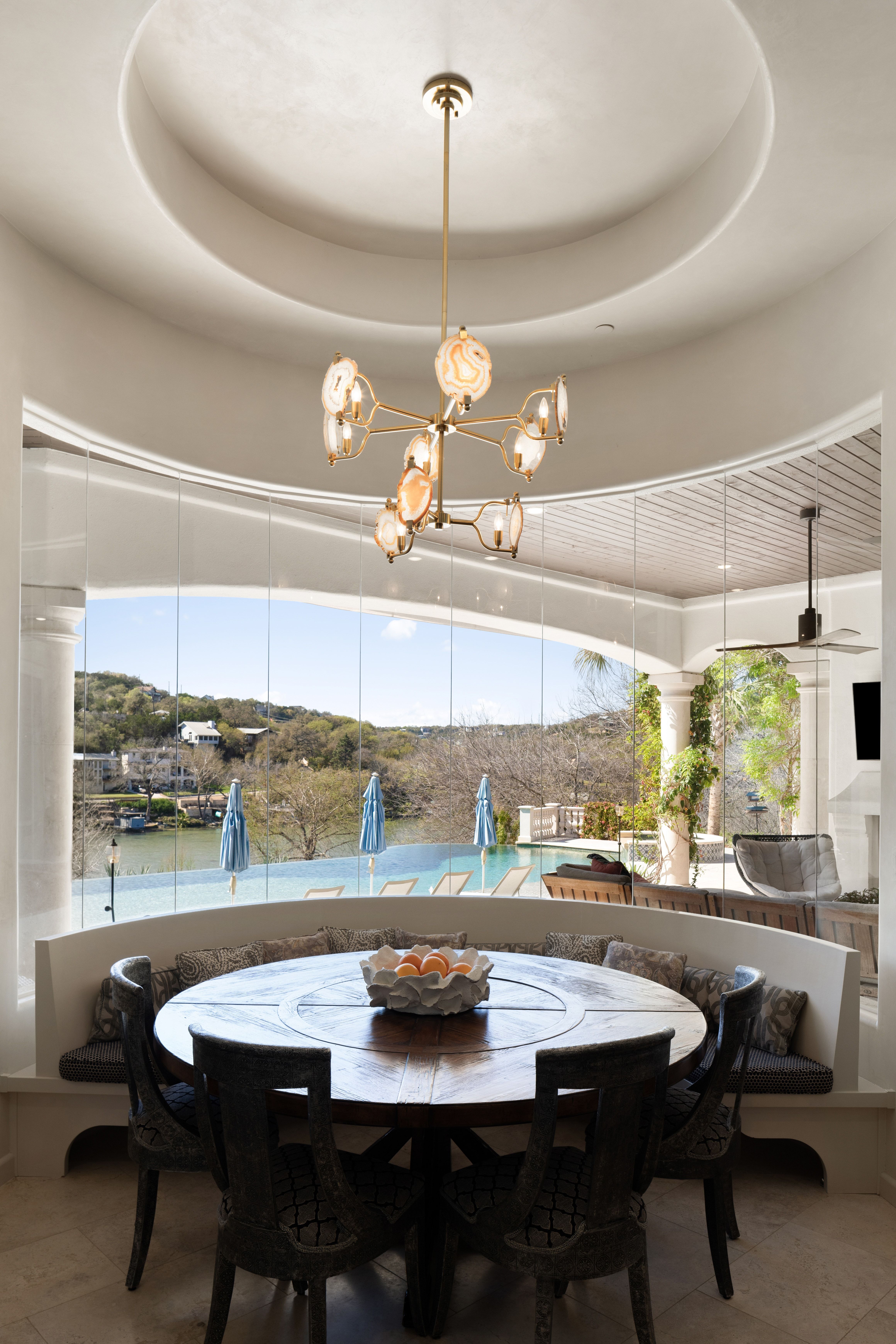  Butterfly Beach on Lake Austin - 物件實景