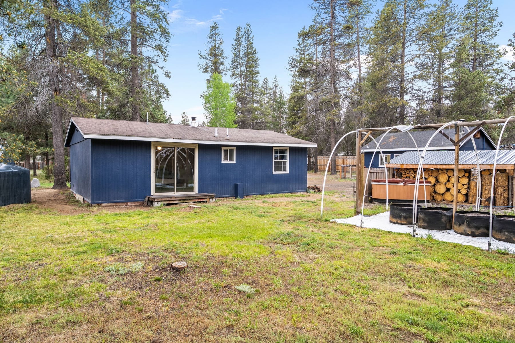  16024 Leona Lane La Pine, OR 97739 - 物件實景