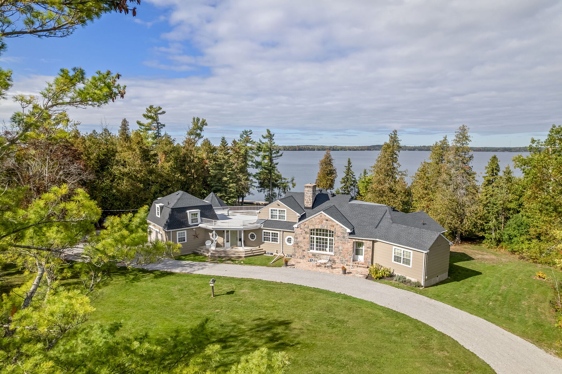  Connemara Estate  Balsam Lake - 物件實景
