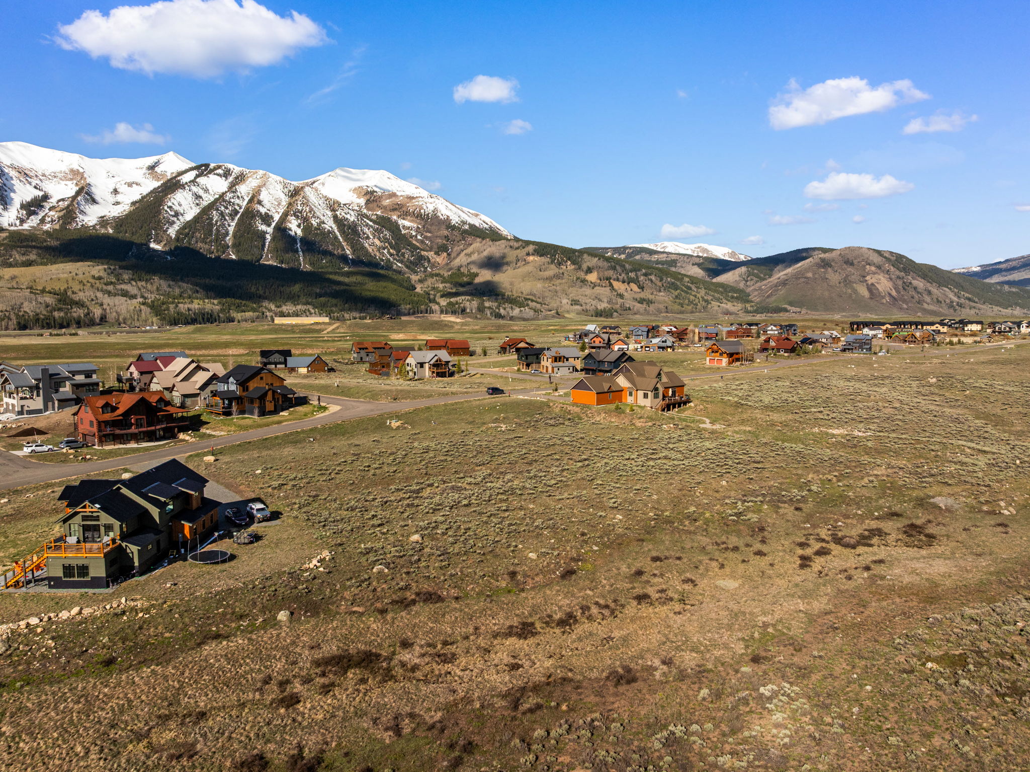  One Of Buckhorn Ranch
