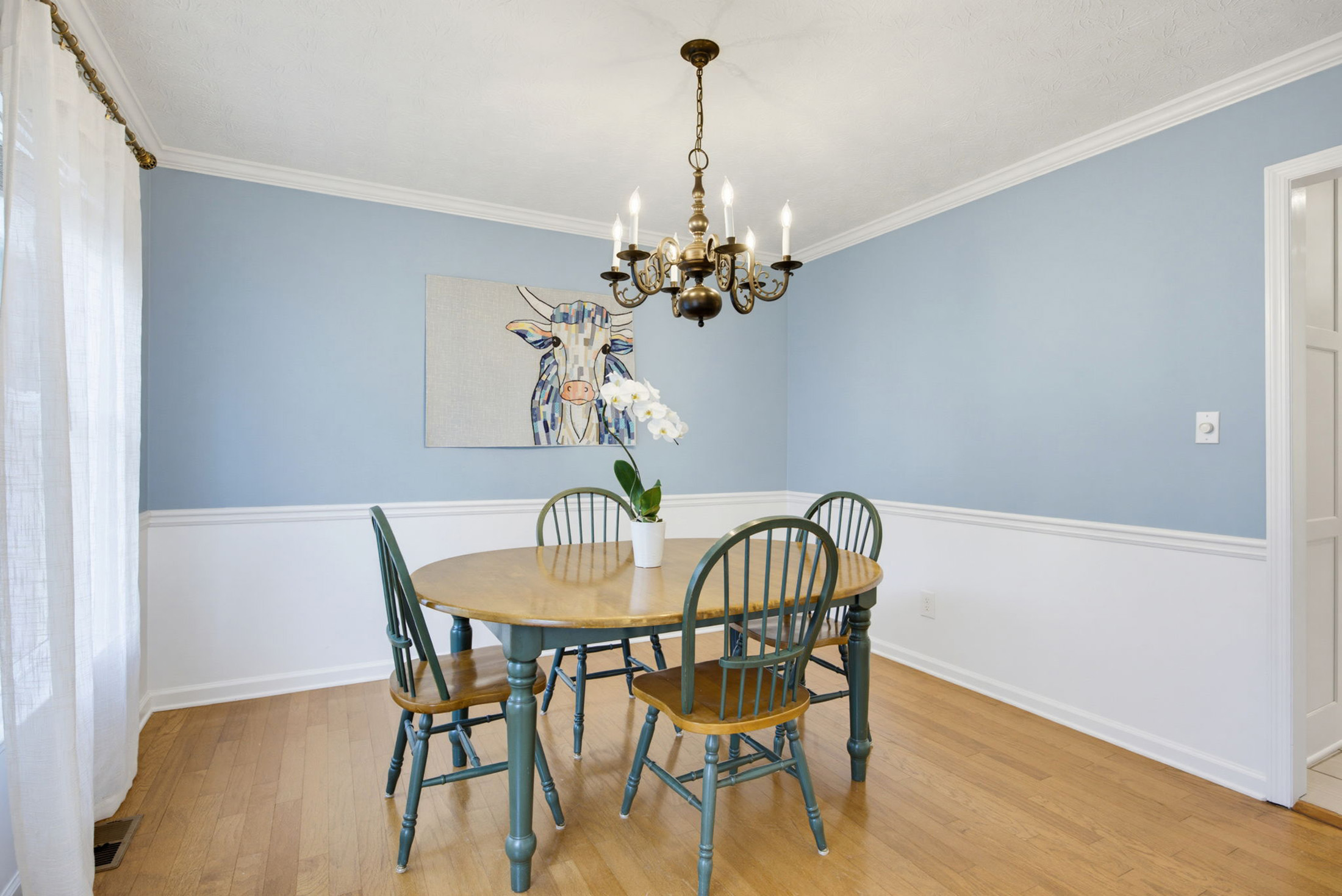  Stunning 5-Bedroom Brick Home in the Heart of East Cobb - 物件實景
