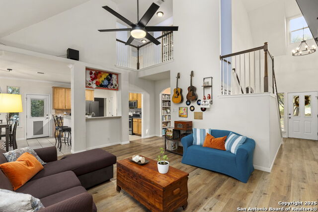 San Antonio, Texas, 78255, United States, 4 Bedrooms Bedrooms, ,3 BathroomsBathrooms,Residential,For Sale,1996984