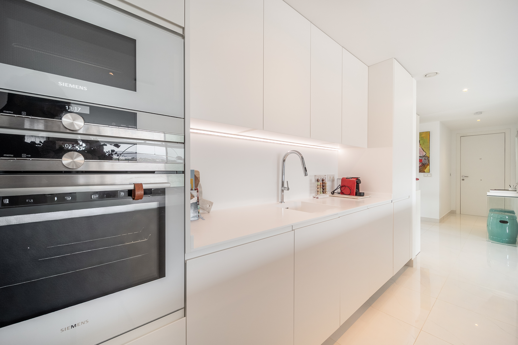  Elegant apartment with expansive terrace in Cataleya, The New Golden Mile - 物件實景