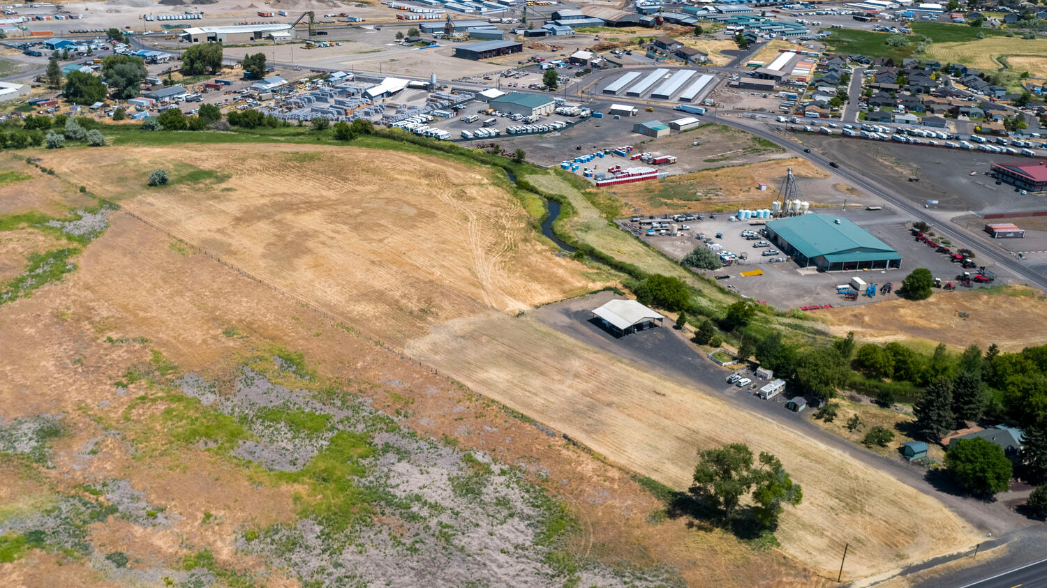 TBD Hwy 26, Prineville, Oregon, 97754, United States, ,Land,For Sale,TBD Hwy 26,1588989