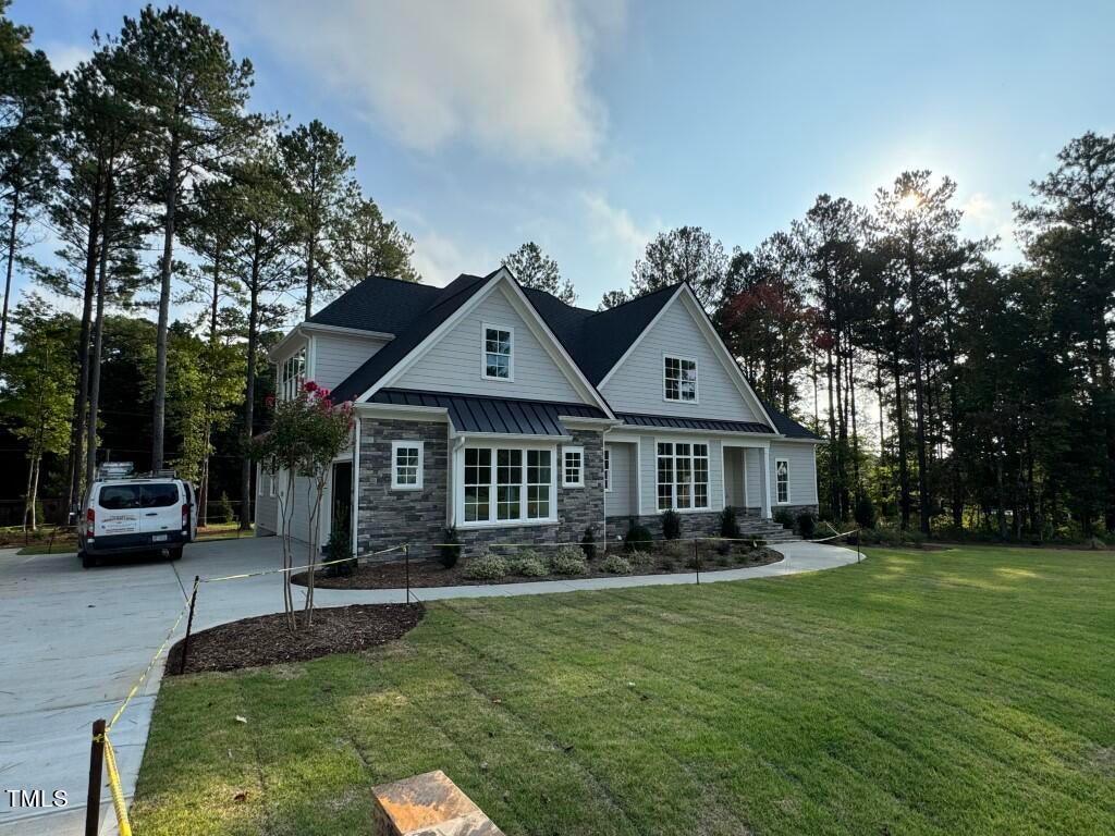 2637 Trifle Lane, Wake Forest, North Carolina, 27587, United States, 4 Bedrooms Bedrooms, ,5 BathroomsBathrooms,Residential,For Sale,2637 Trifle Lane,1567577