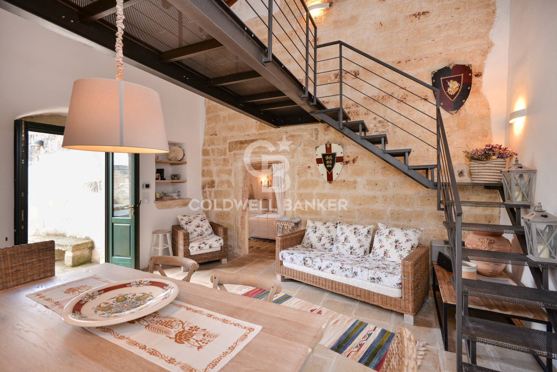 Sanarica, Lecce, 73030, IT, 4 Bedrooms Bedrooms, ,5 BathroomsBathrooms,Residential,For Sale,1818232