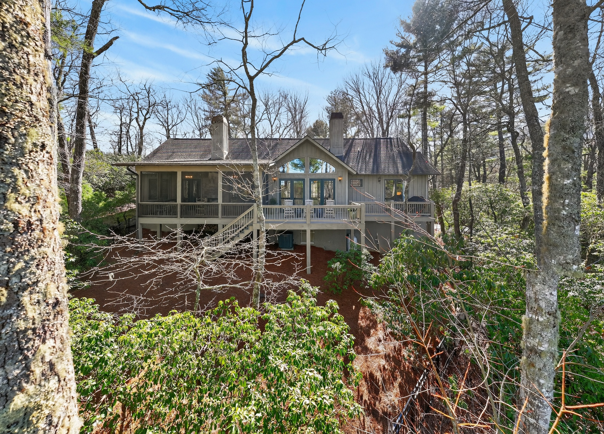  161 Chestnut Trace - 物件實景