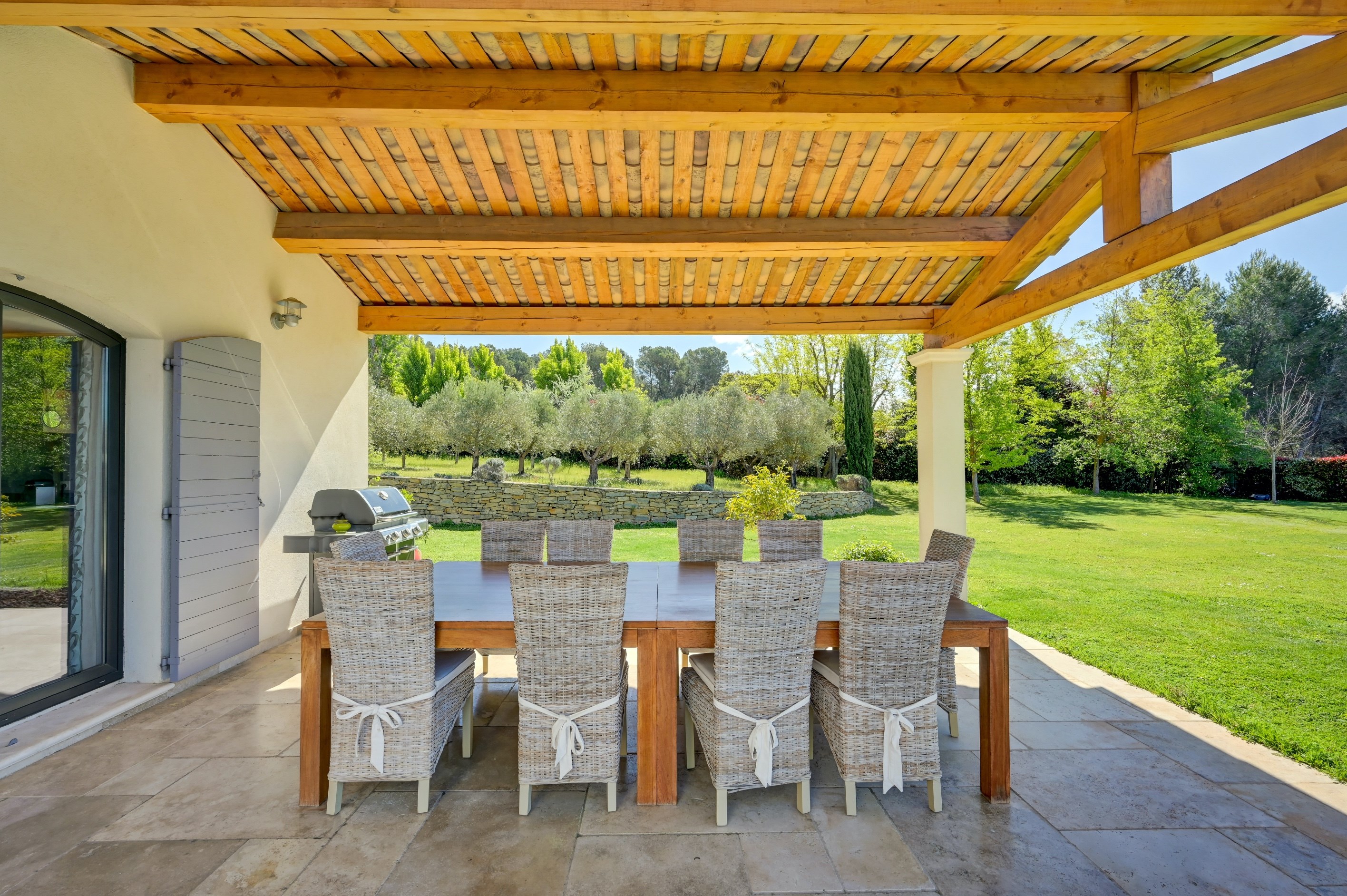  Villa - 物件實景