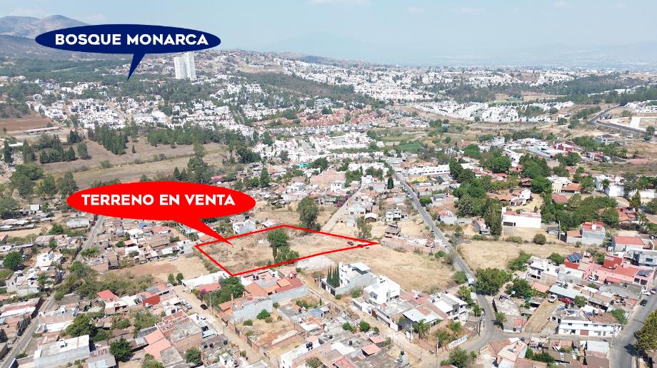 Morelia, Michoacán de Ocampo, 58350, Mexico, 1 Bedroom Bedrooms, ,Residential,For Sale,1829452