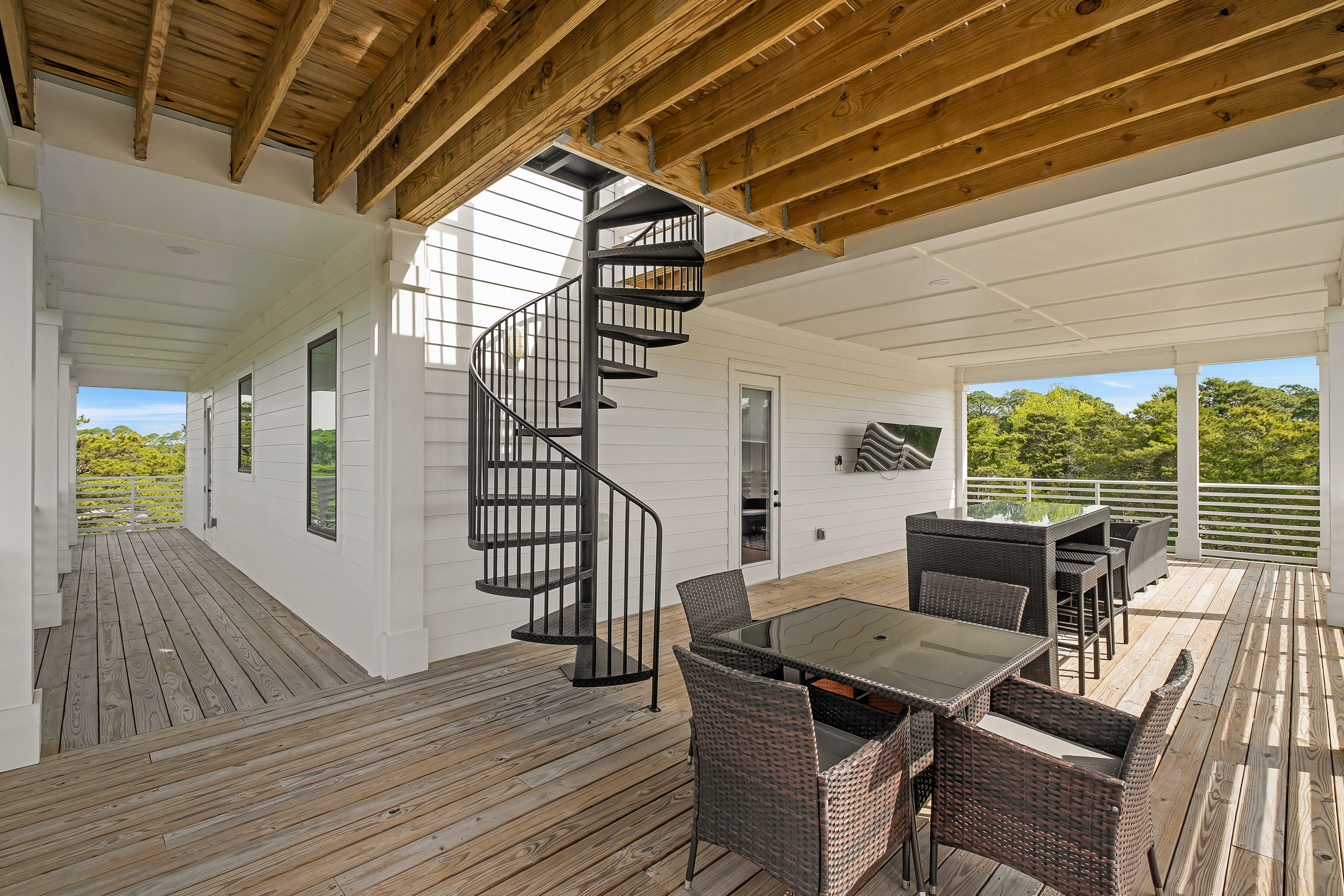  Dune Allen Gulf-View Retreat That Has It All - 物件實景
