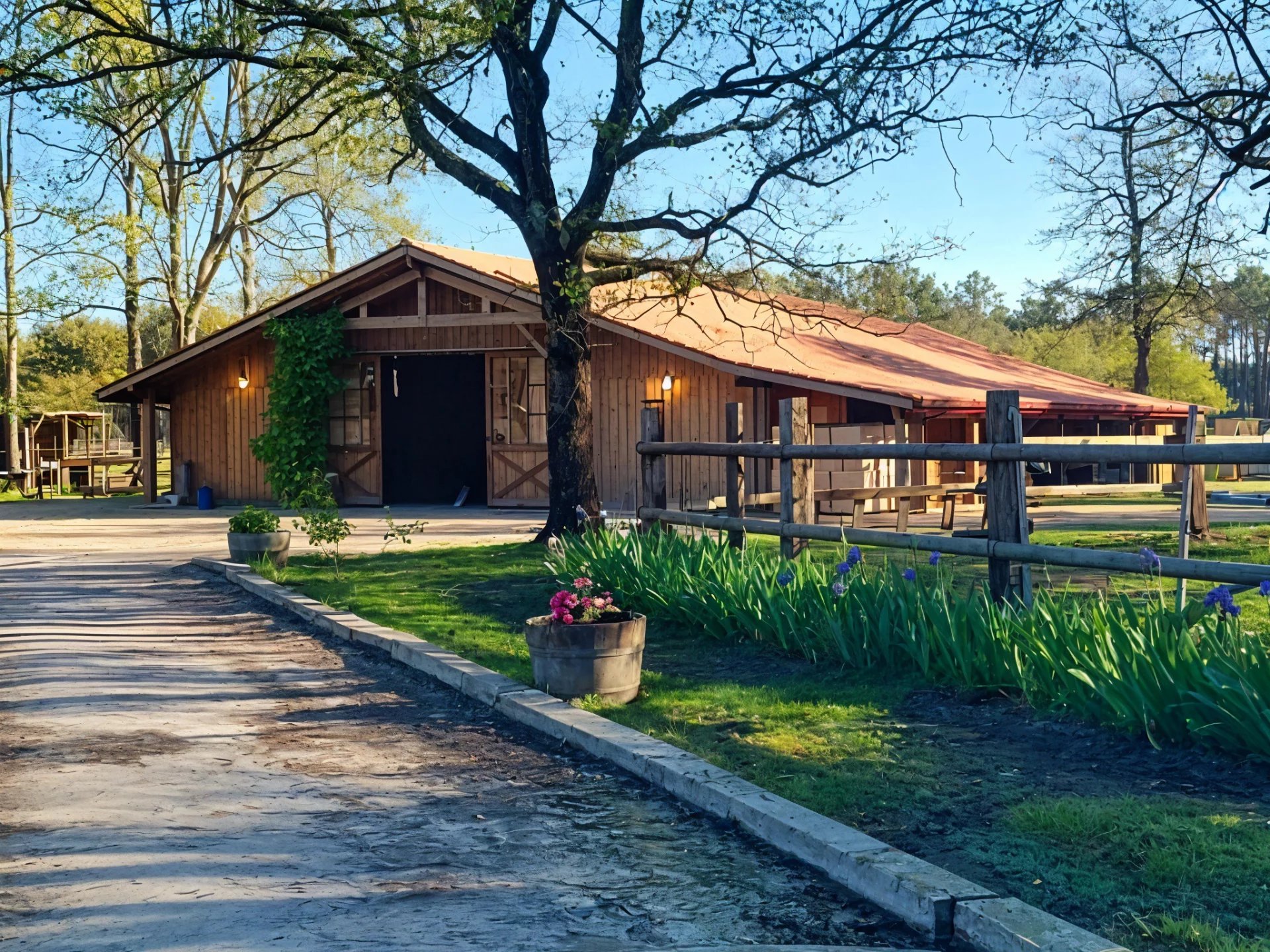 Lacanau, New Aquitaine, 33680, FR, 4 Bedrooms Bedrooms, ,3 BathroomsBathrooms,Residential,For Sale,1996883