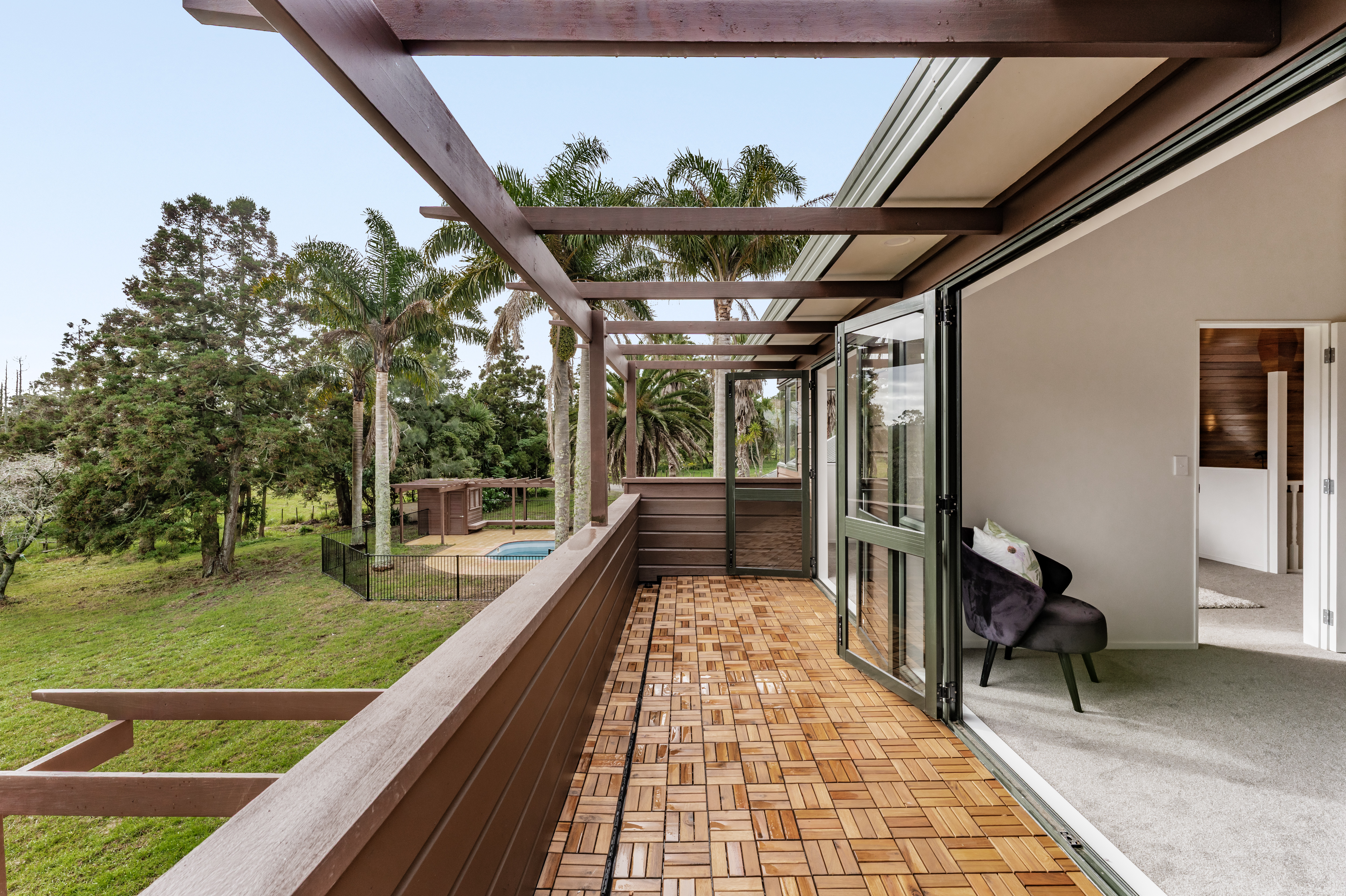  116 Station Road, Kumeu, Auckland - 物件實景