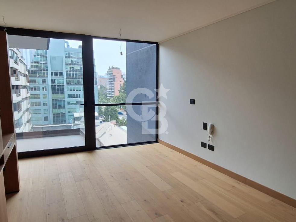 Las Condes, Chile, 1 Bedroom Bedrooms, ,2 BathroomsBathrooms,Residential,For Sale,1999753