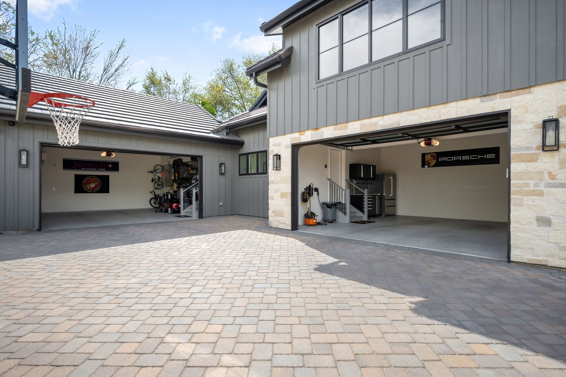  Gated Cherry Creek Enclave of Cedar Lane - 物件實景