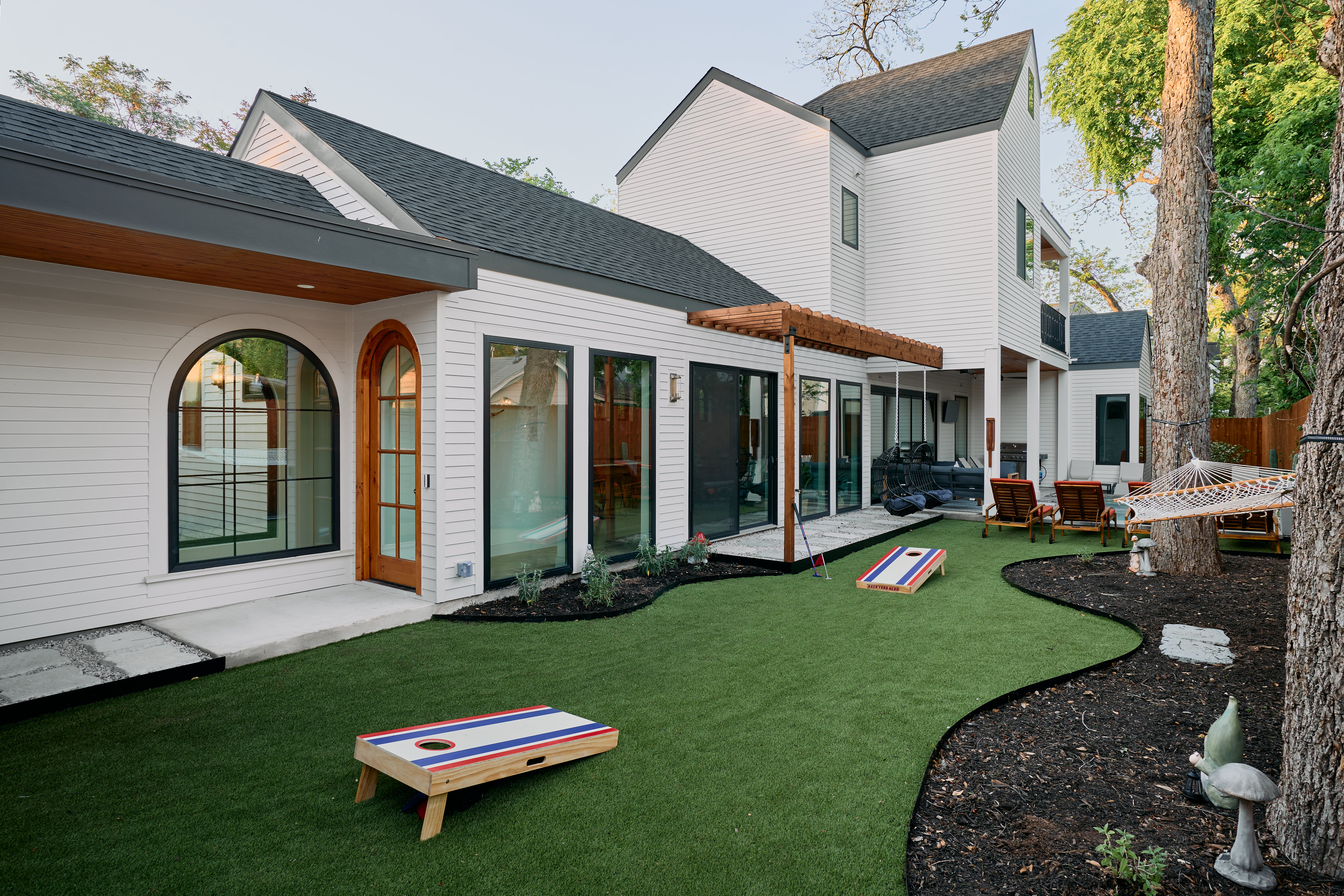  Oasis of Luxury in East Austin - 物件實景