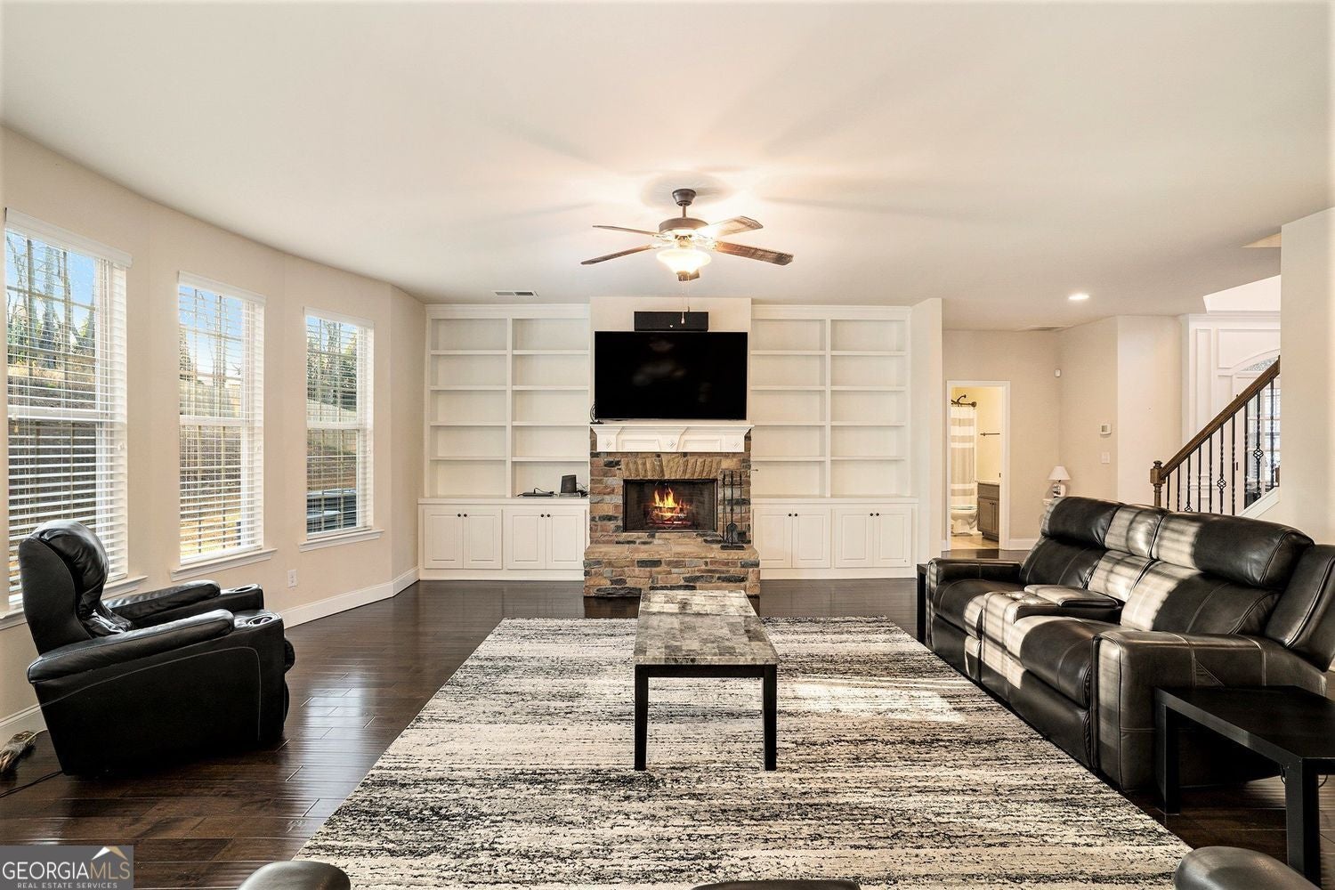 McDonough, Georgia, 30252, United States, 5 Bedrooms Bedrooms, ,4 BathroomsBathrooms,Residential,For Sale,1997864