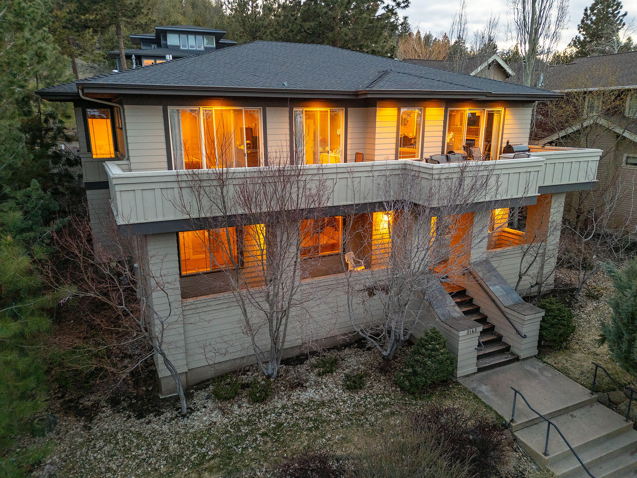 Bend, Oregon, 97703, United States, 4 Bedrooms Bedrooms, ,3 BathroomsBathrooms,Residential,For Sale,1805310