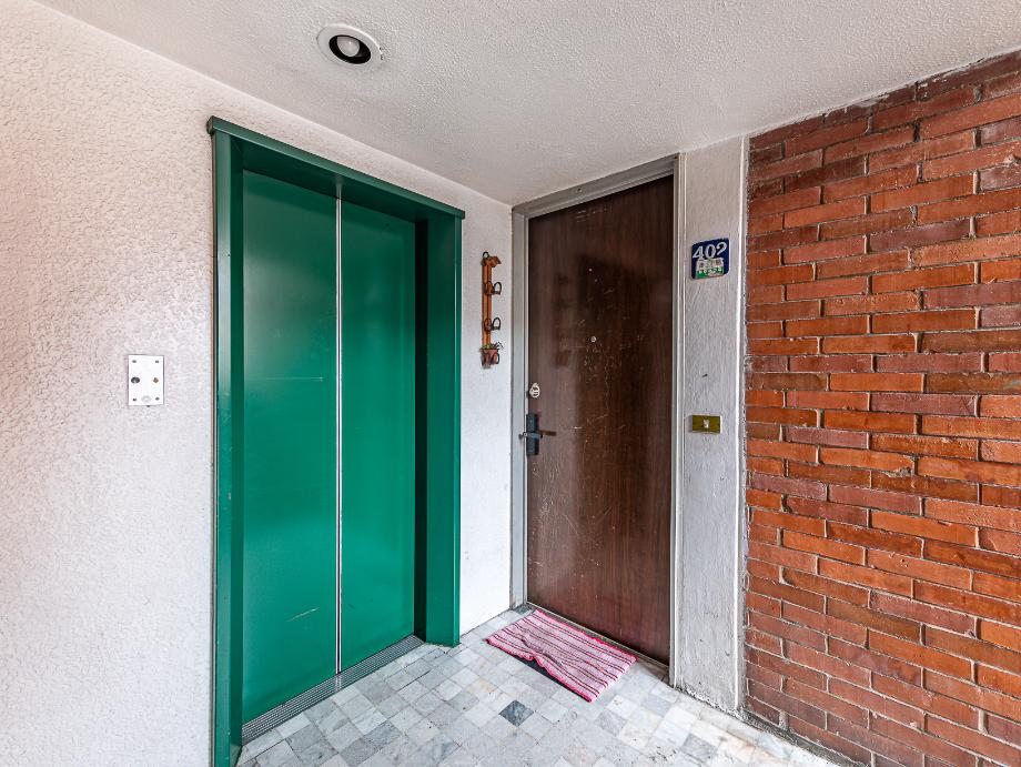 Benito Juárez, Ciudad de México, 03100, Mexico, 3 Bedrooms Bedrooms, ,2 BathroomsBathrooms,Residential,For Sale,1918657
