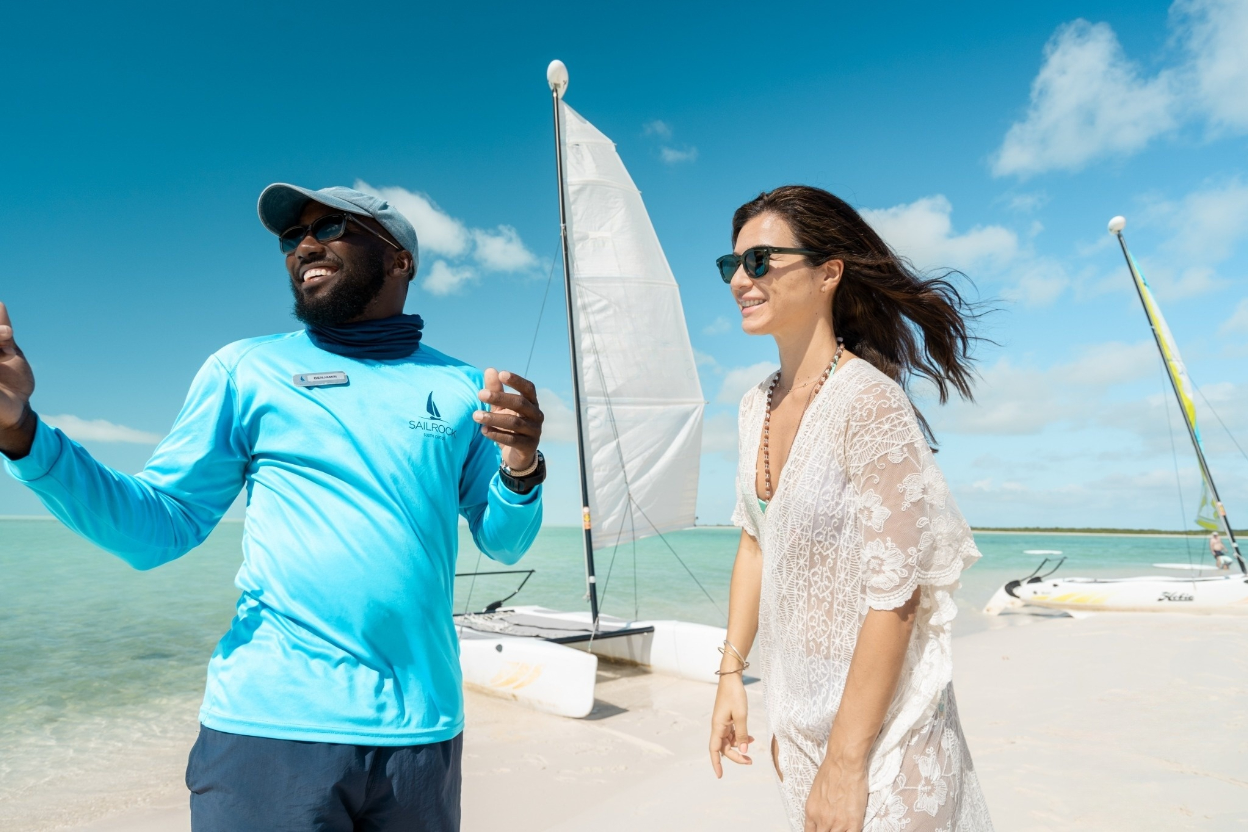  Sailrock Beach Villa 8 - 物件實景