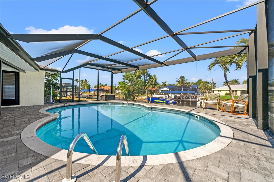 Cape Coral, Florida, 33904, United States, 3 Bedrooms Bedrooms, ,2 BathroomsBathrooms,Residential,For Sale,1861332