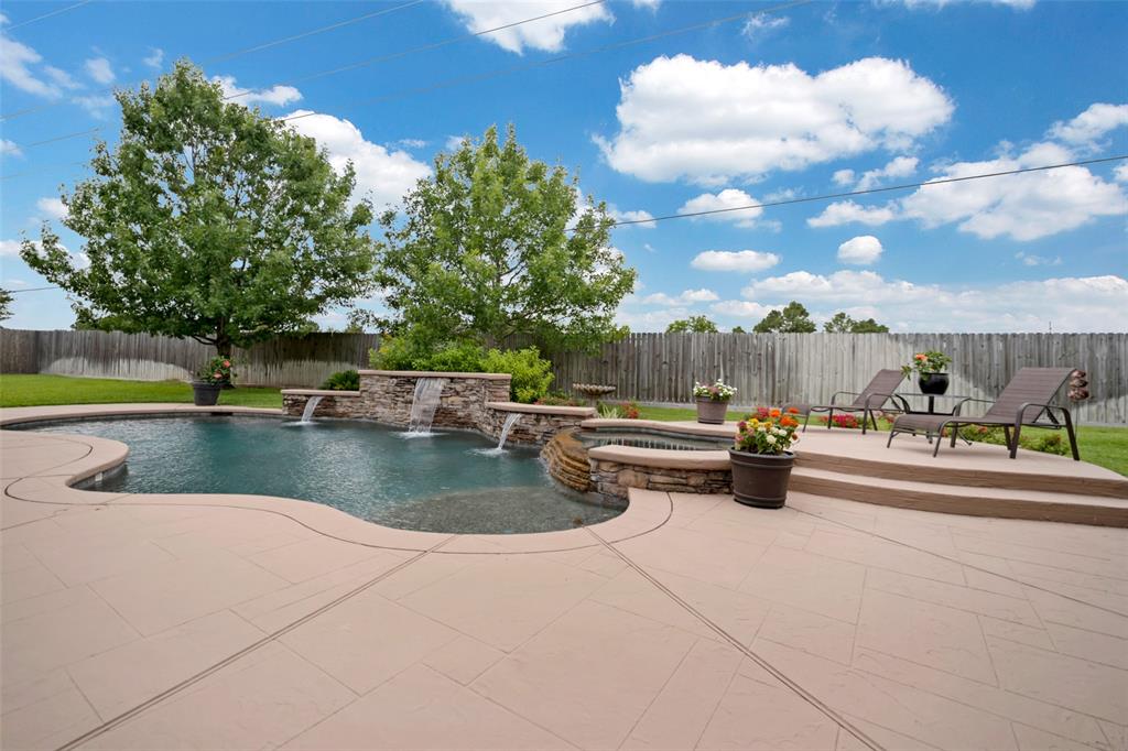 Katy, Texas, 77494, United States, 4 Bedrooms Bedrooms, ,4 BathroomsBathrooms,Residential,For Sale,1847102