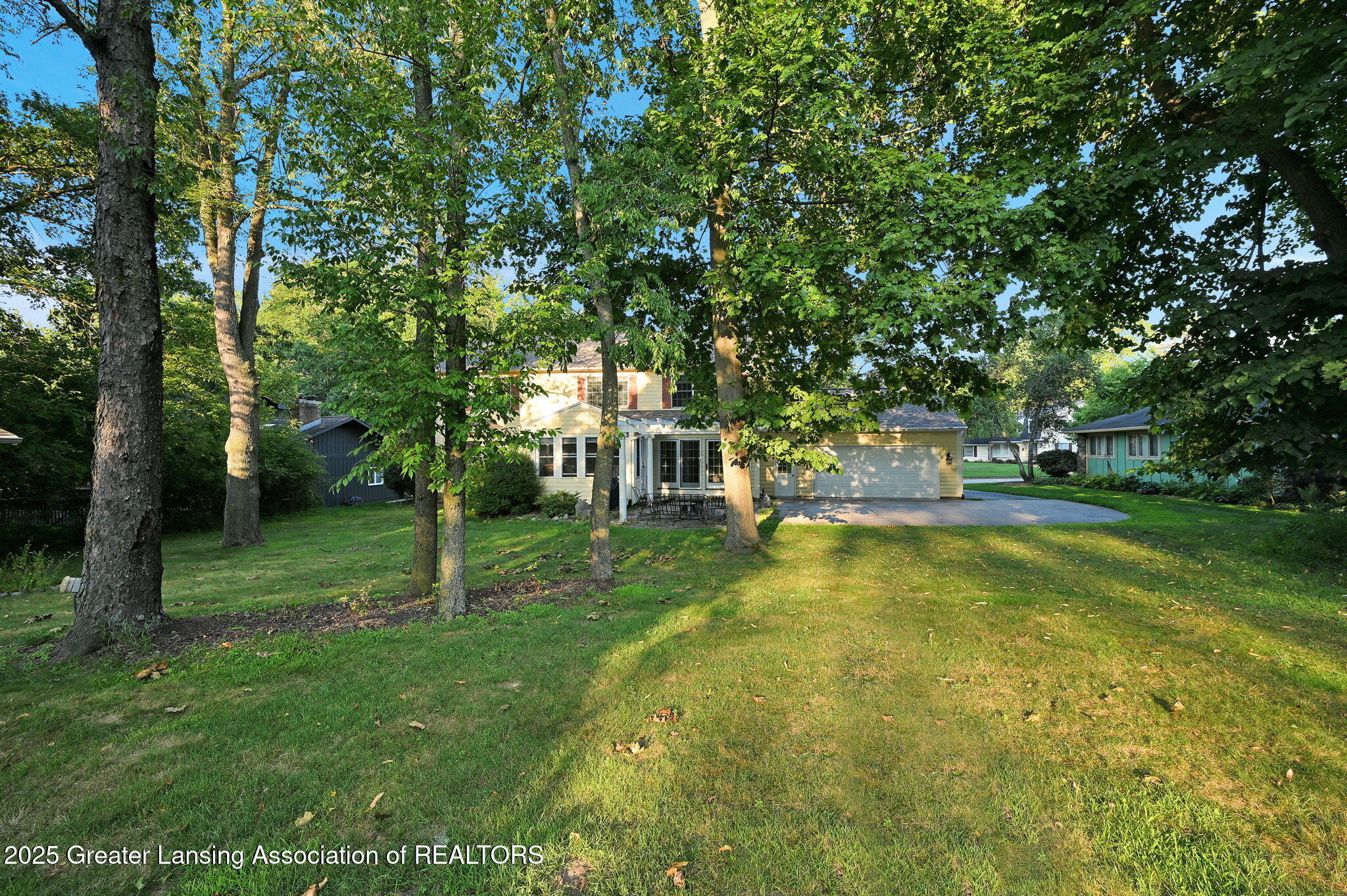 Okemos, Michigan, 48864, United States, 4 Bedrooms Bedrooms, ,4 BathroomsBathrooms,Residential,For Sale,1912445