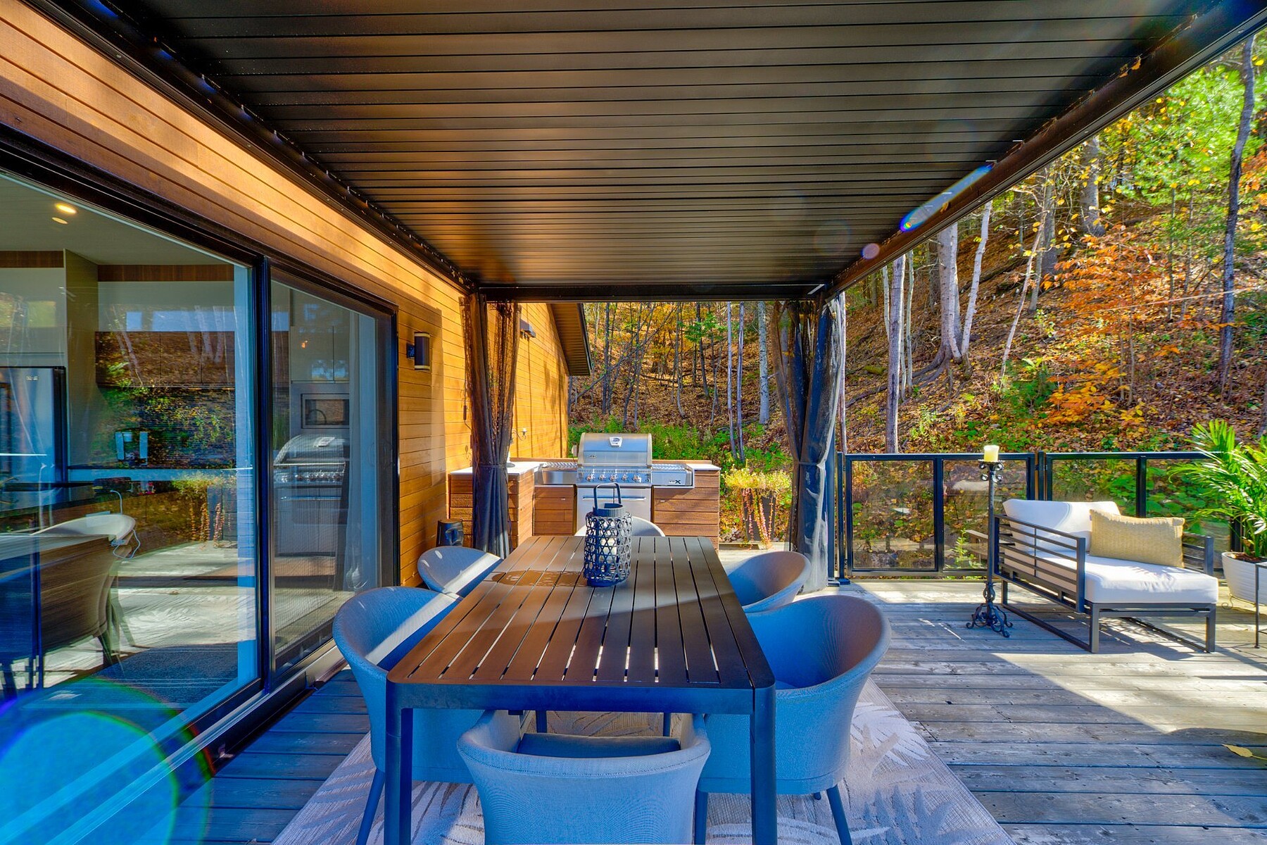  Piedmont, Laurentides - 物件實景