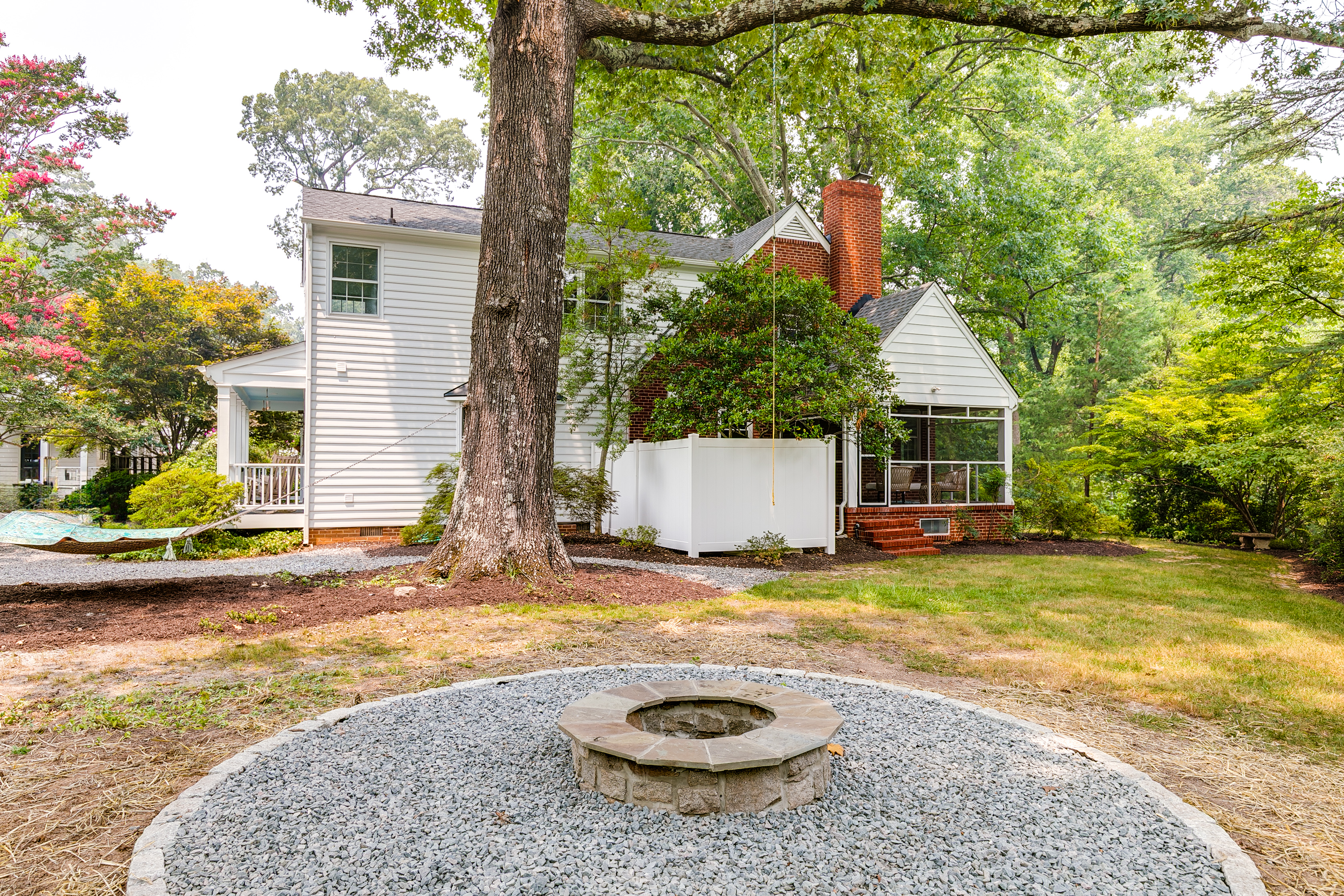  5400 New Kent Road, Richmond, VA 23225 - 物件實景