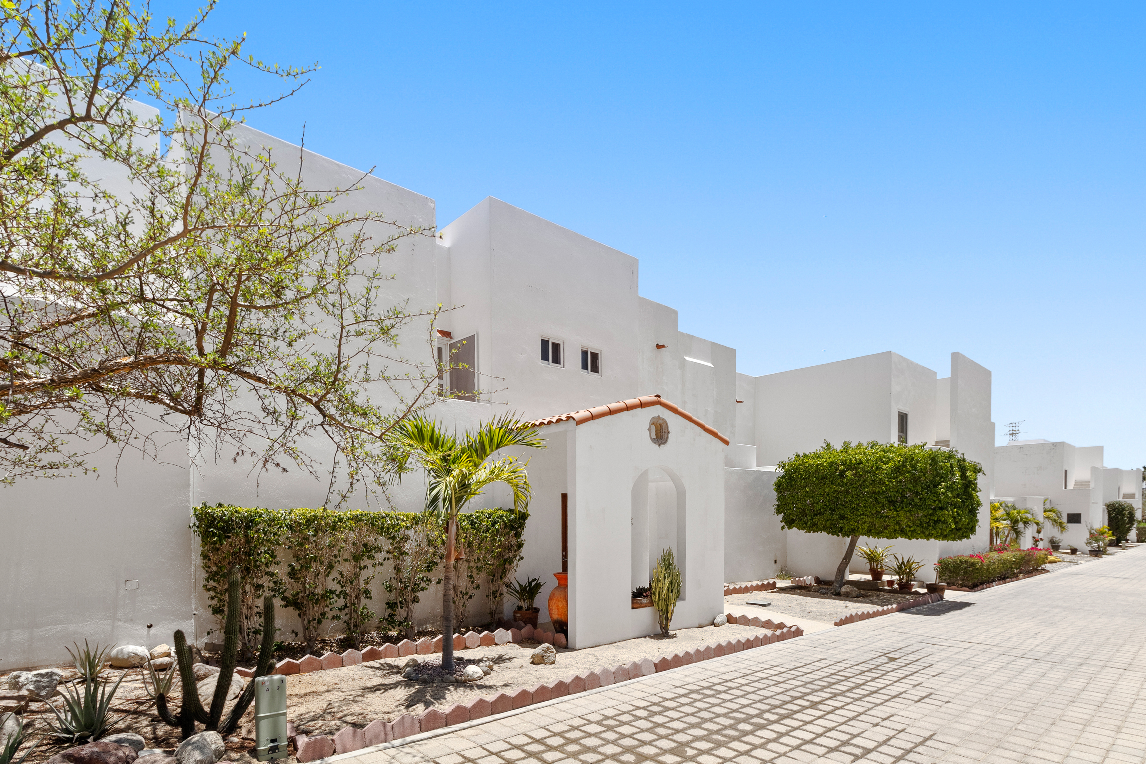  Casa MJ, Vista Bahia, El Tezal - 物件實景
