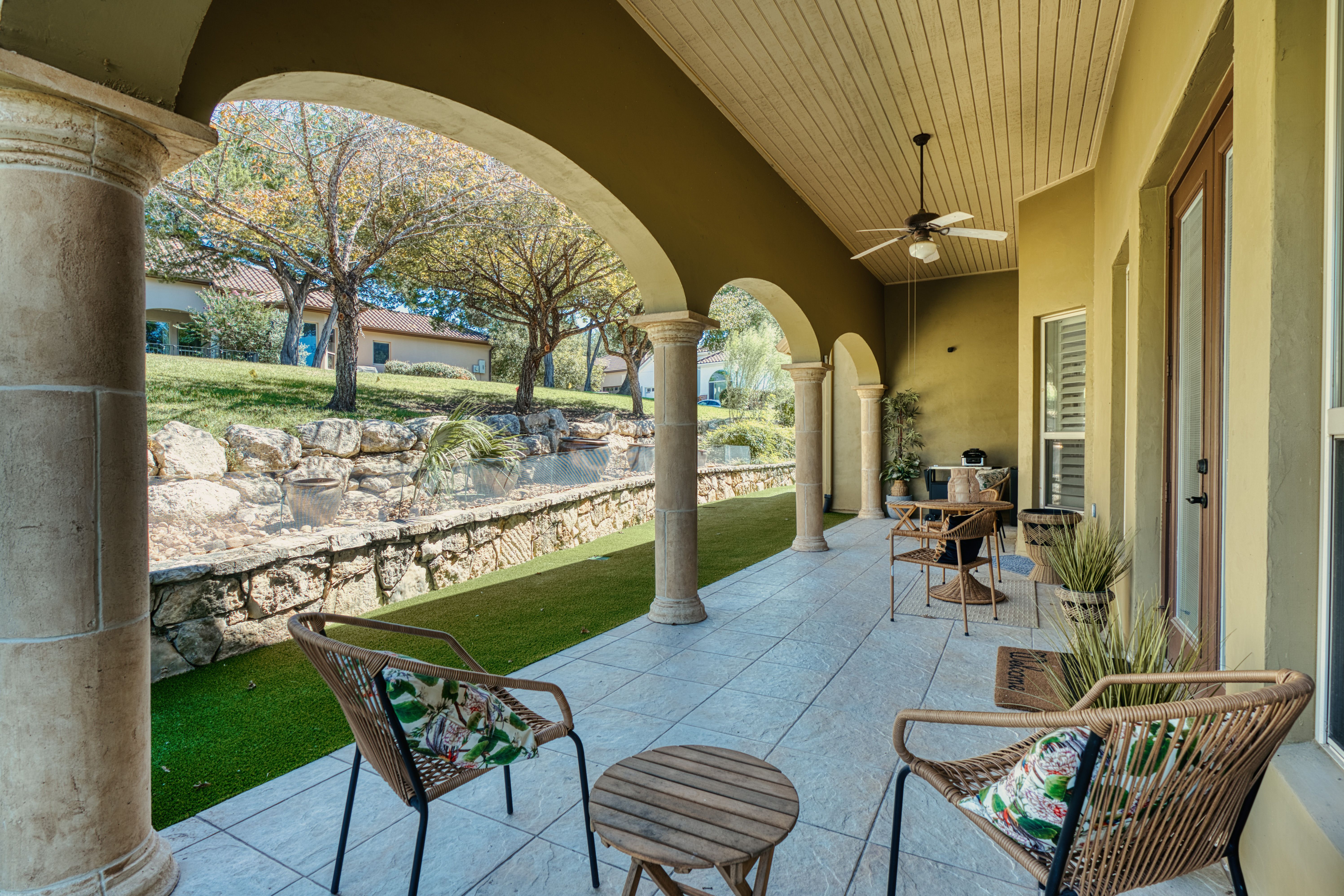  Luxury Living in Lucchese Village - 物件實景