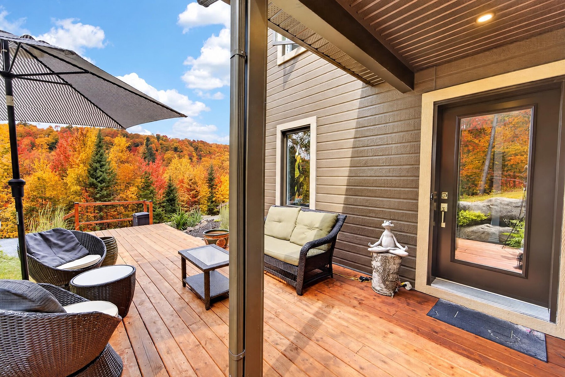  Saint-Sauveur, Quebec, Laurentides - 物件實景