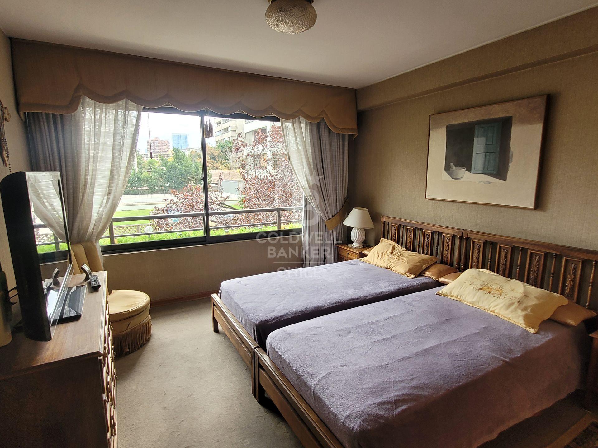 Las Condes, Chile, 3 Bedrooms Bedrooms, ,2 BathroomsBathrooms,Residential,For Sale,1787275