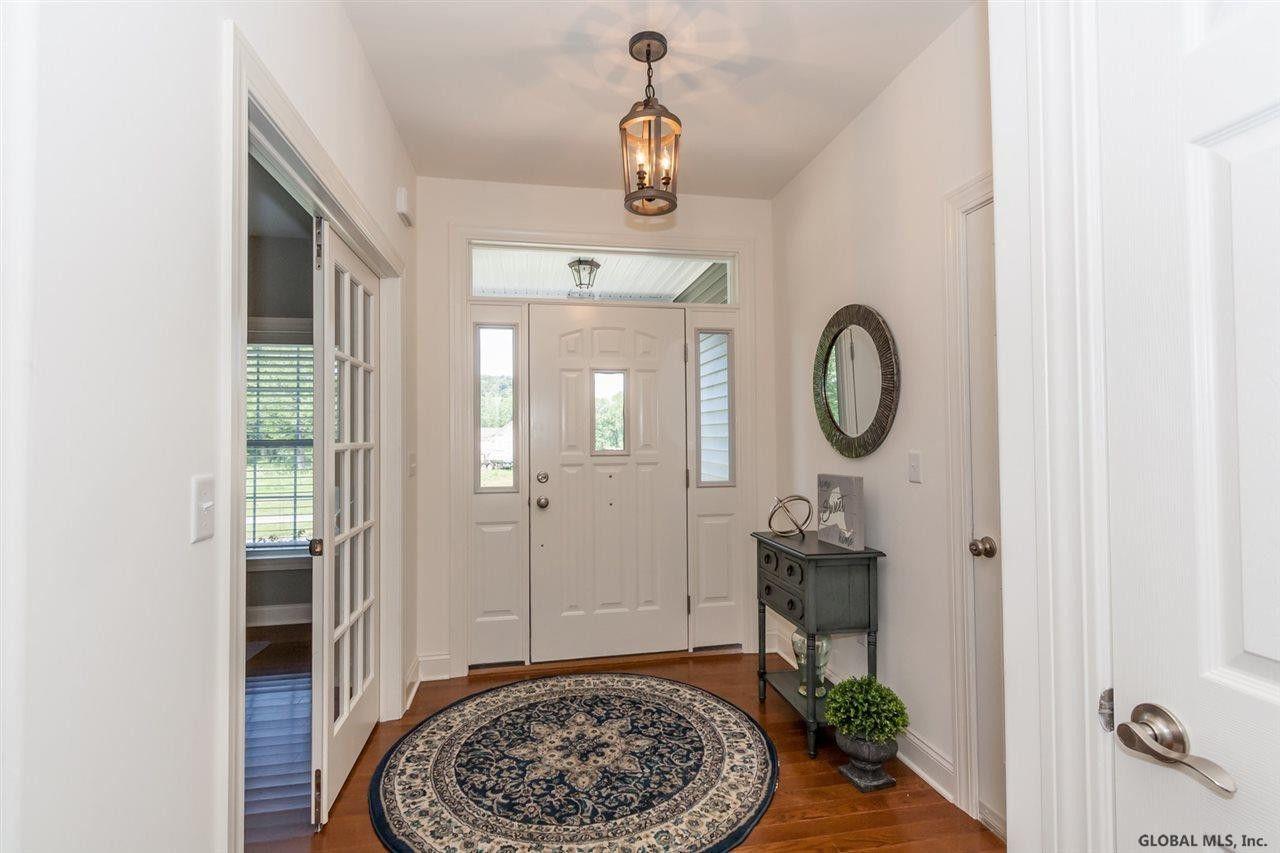 Saratoga Springs, New York, 12866, United States, 4 Bedrooms Bedrooms, ,3 BathroomsBathrooms,Residential,For Sale,1877212