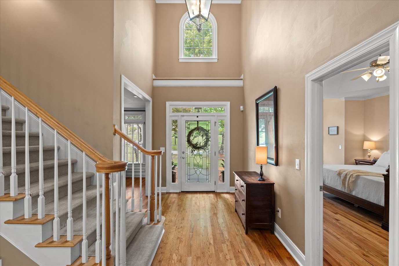 Villa Rica, Georgia, 30180, United States, 6 Bedrooms Bedrooms, ,4 BathroomsBathrooms,Residential,For Sale,1983769