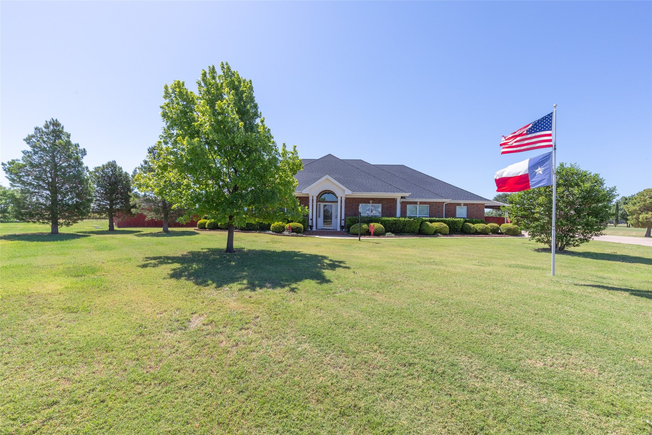 Apple Blossom Dr, Abilene, TX 79602 #1
