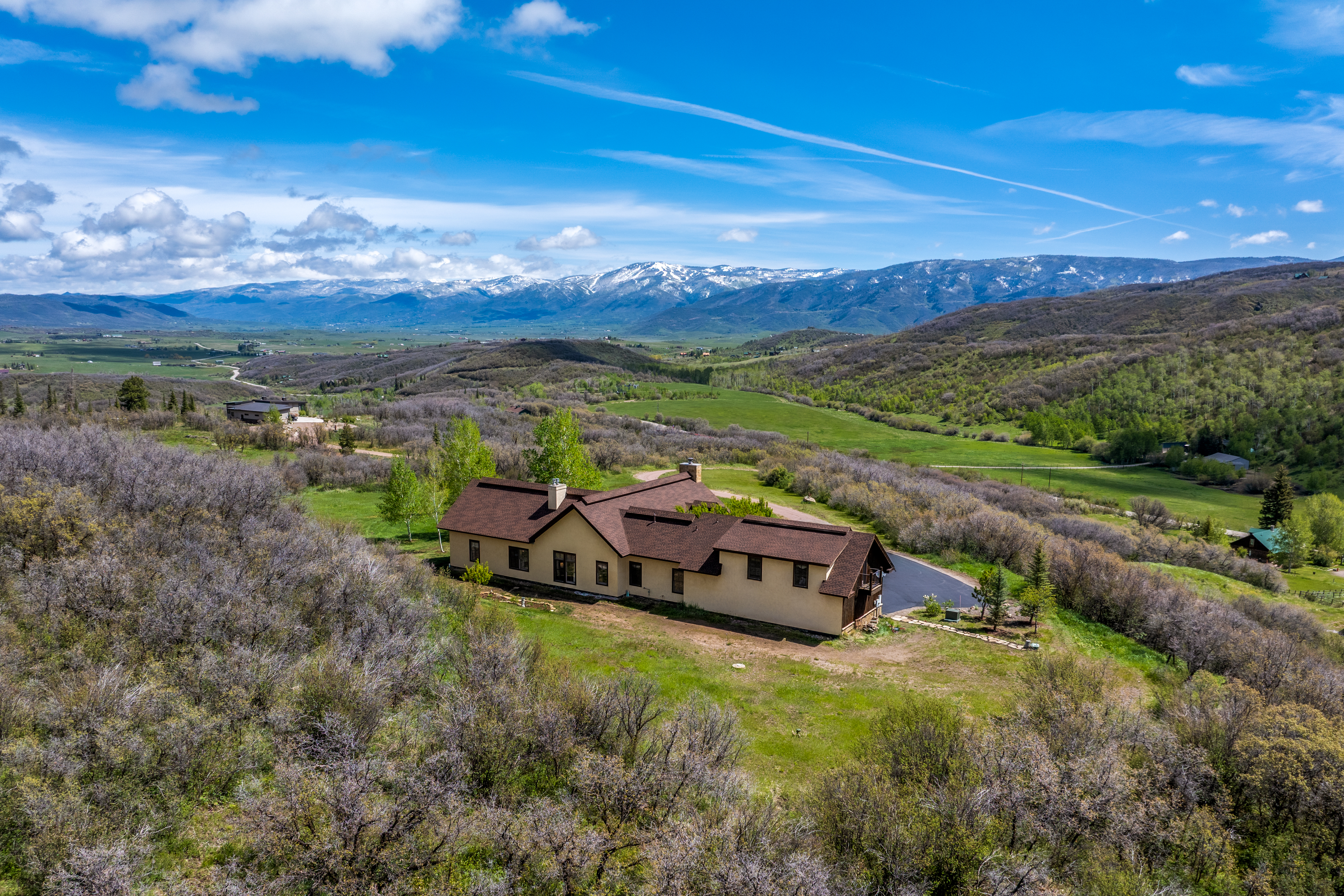  Ghost Creek Ranch - 物件實景