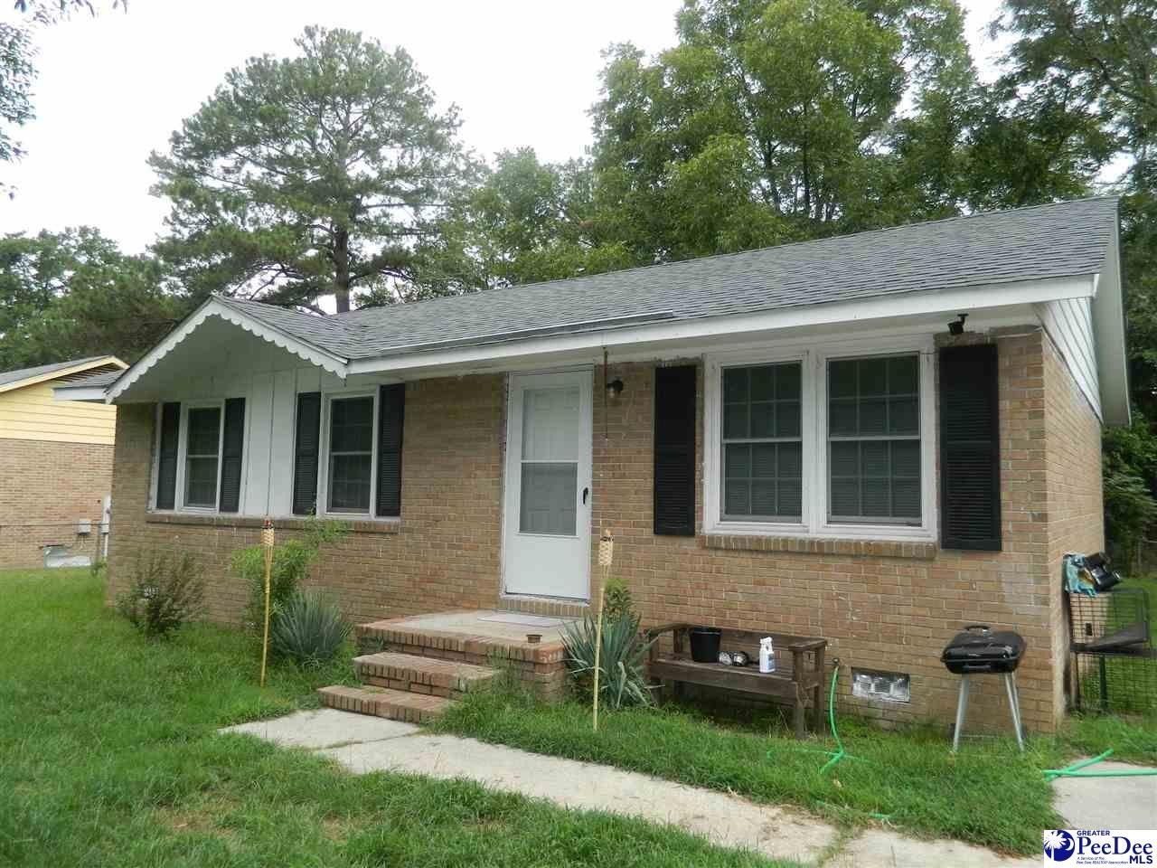 Royal St, Florence, SC 29506