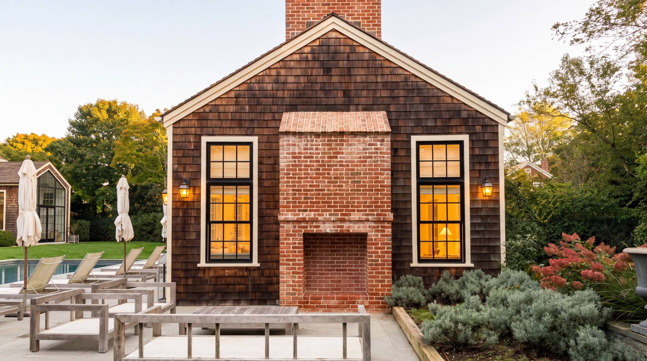  Historic Sag Harbor Village Estate - 物件實景