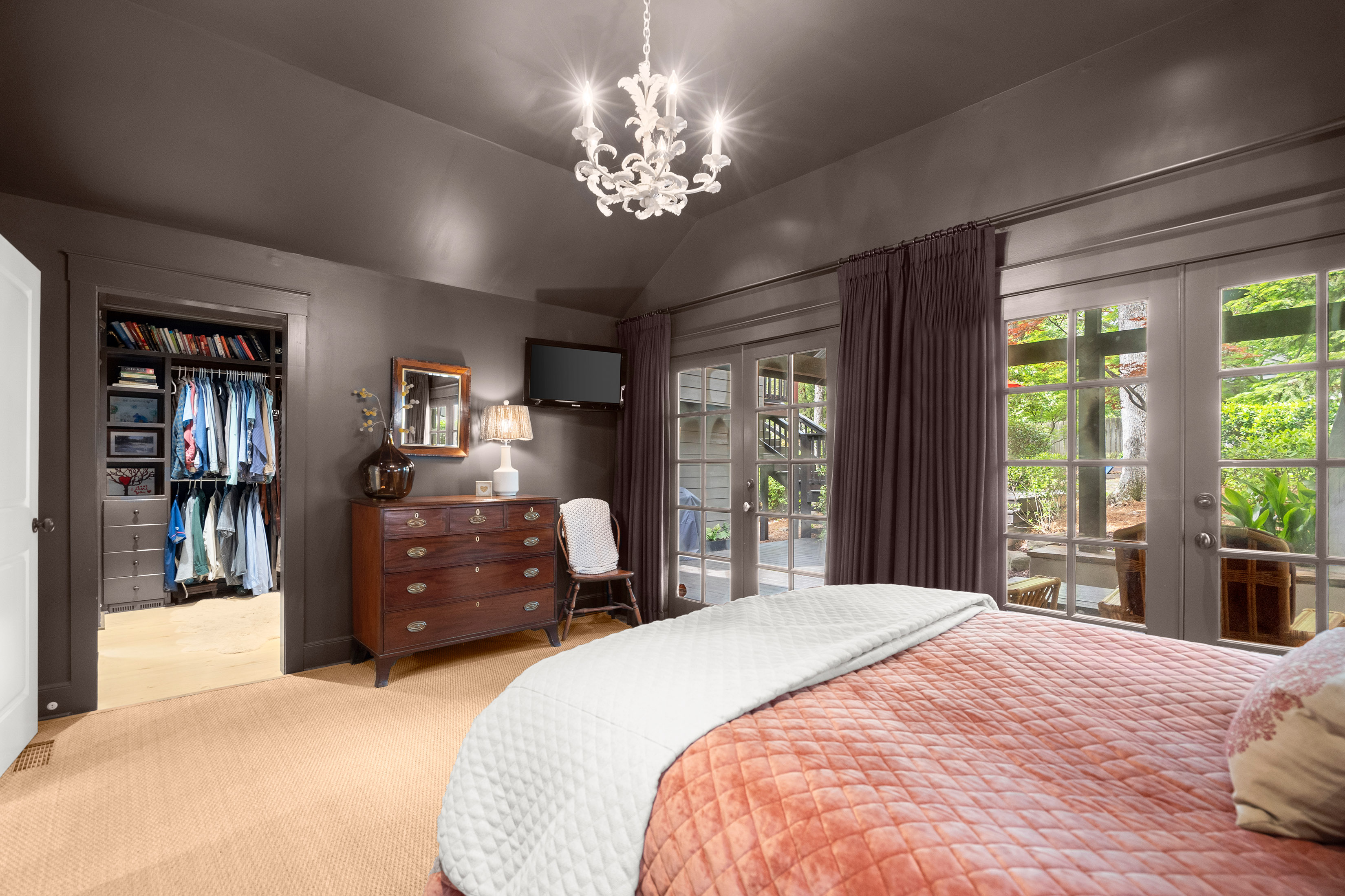  Charming Renovated 1935 Cottage in the Sought-After Underwood Hills Neighborhood - 物件實景