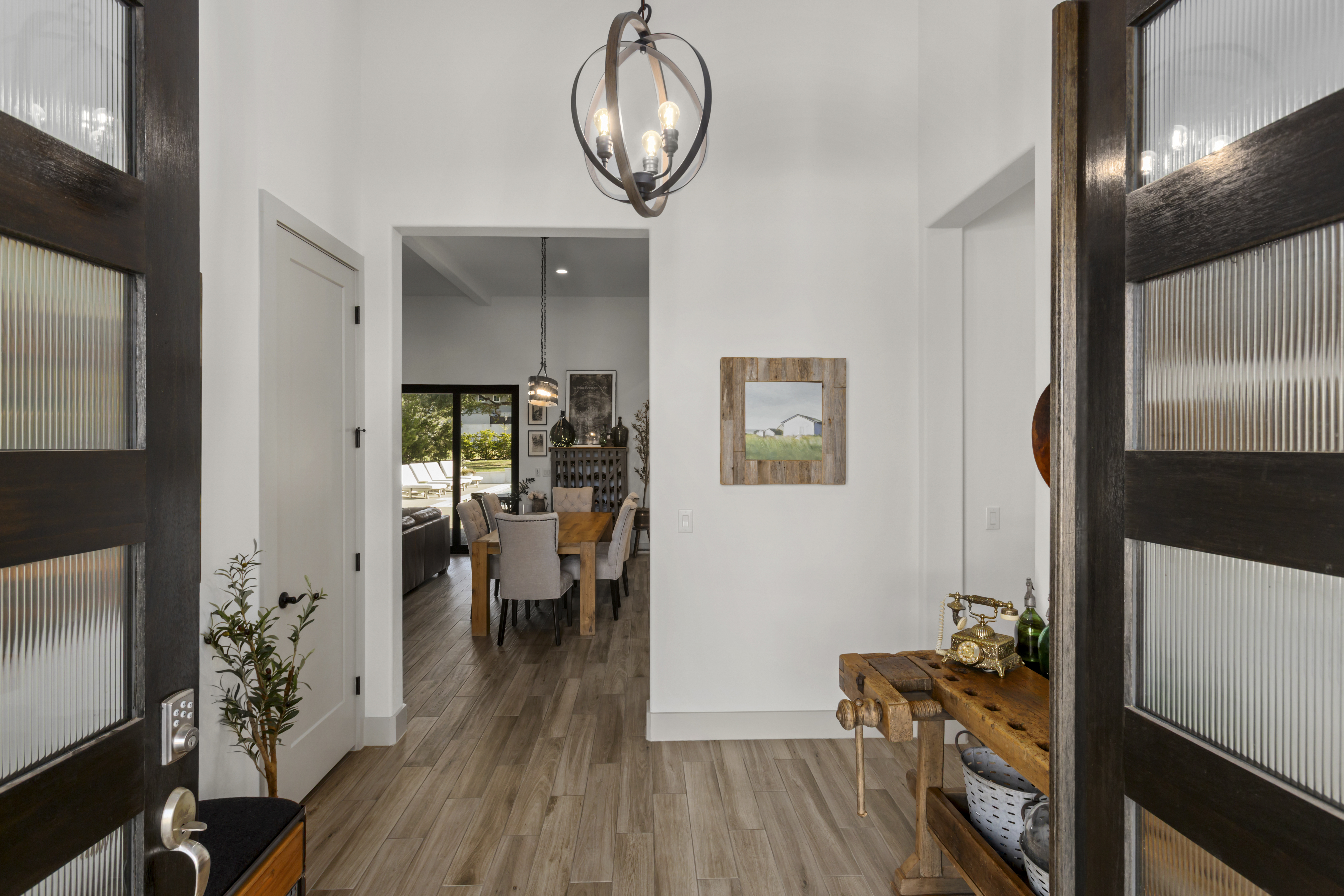  Your Private Hill Country Resort Awaits - 物件實景