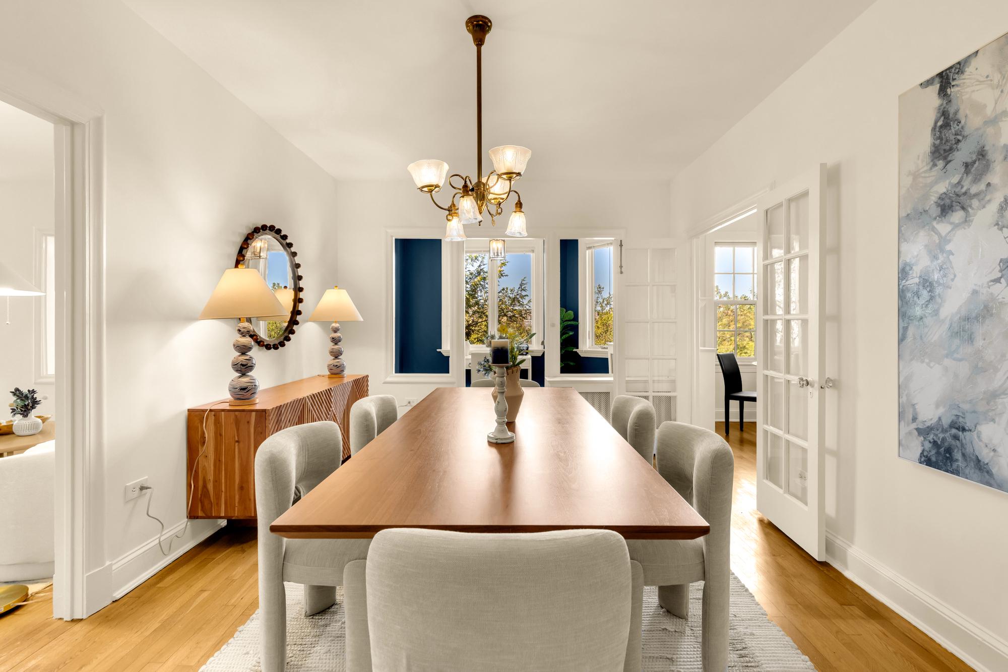  2040 Belmont Road NW, Washington, DC, 20009 - 物件實景